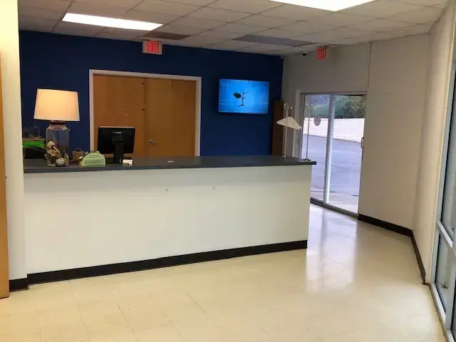 Press Club Dry Cleaners - Image 7