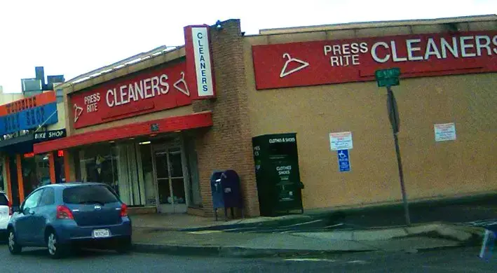 Press-Rite Cleaners - Image 2