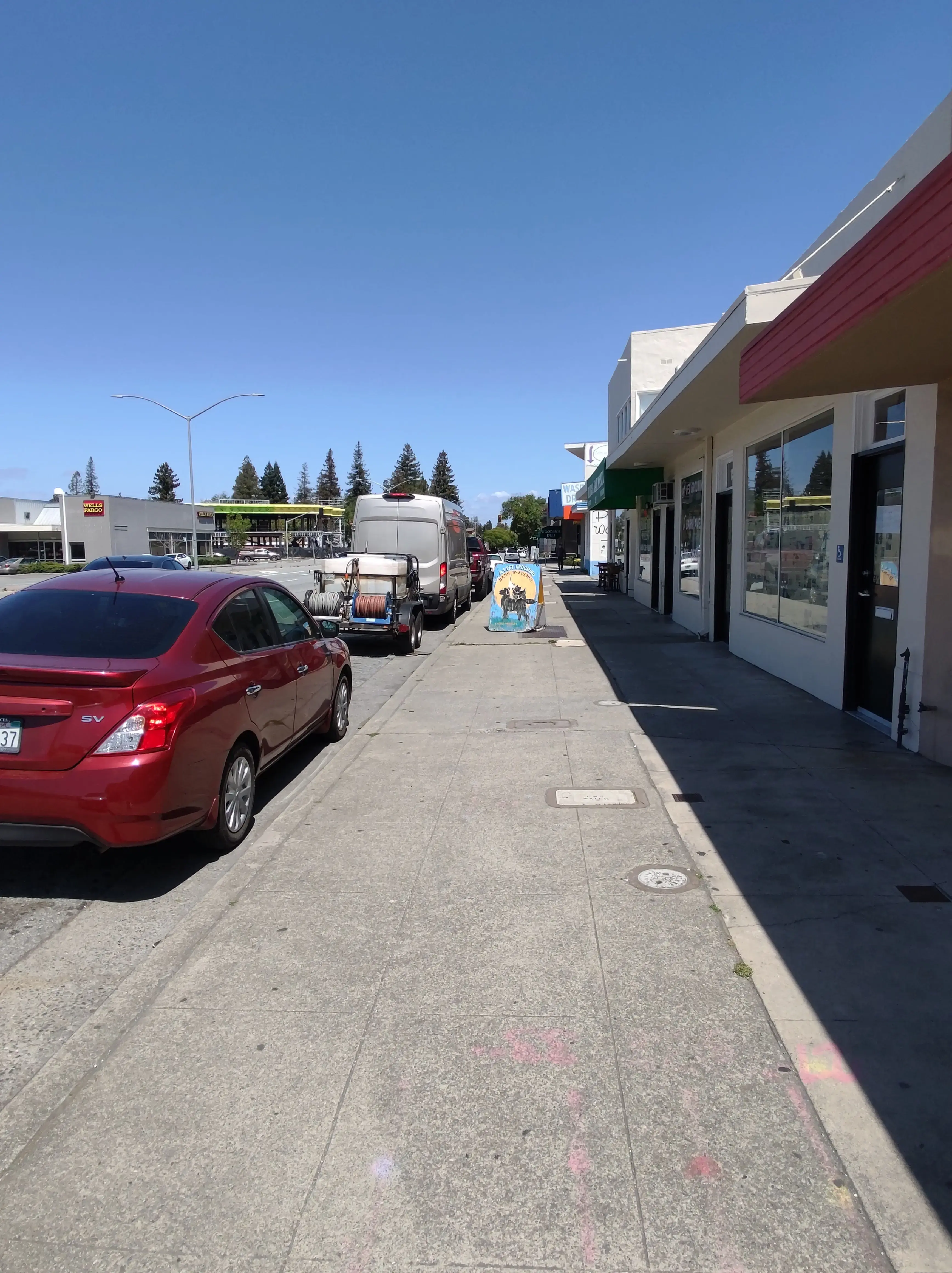 Press-Rite Cleaners - Image 4