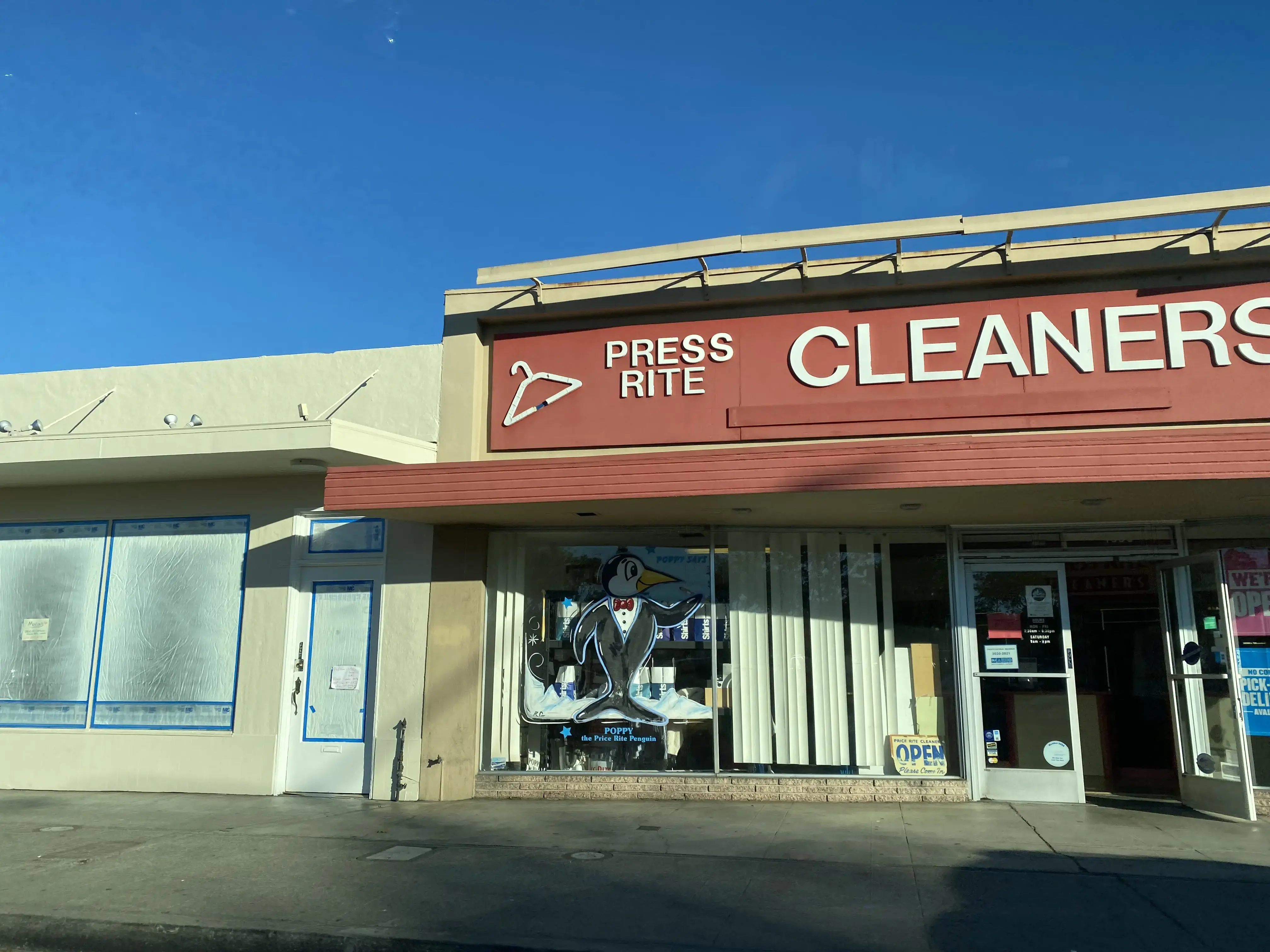 Press-Rite Cleaners thumbnail 1