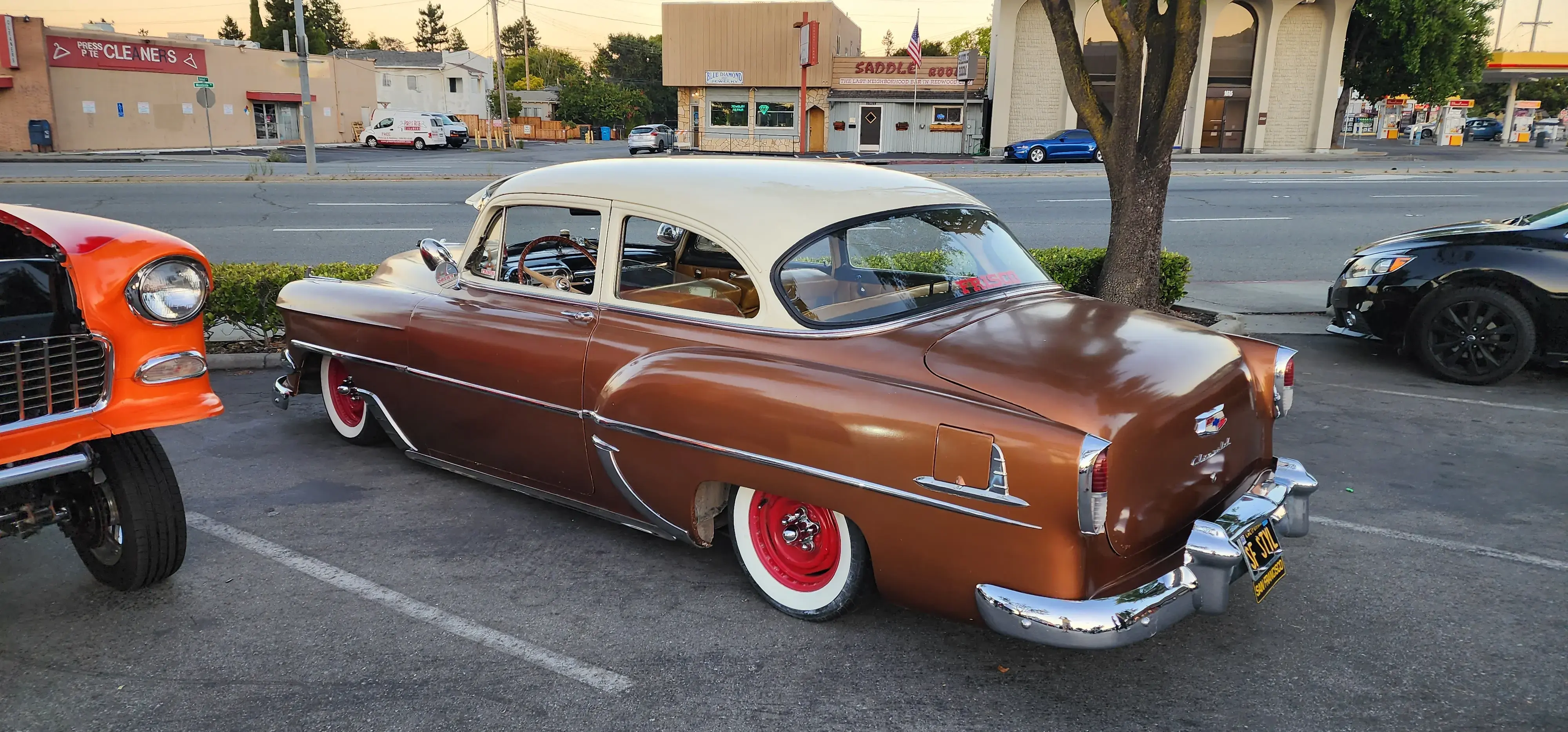 Press-Rite Cleaners - Image 3