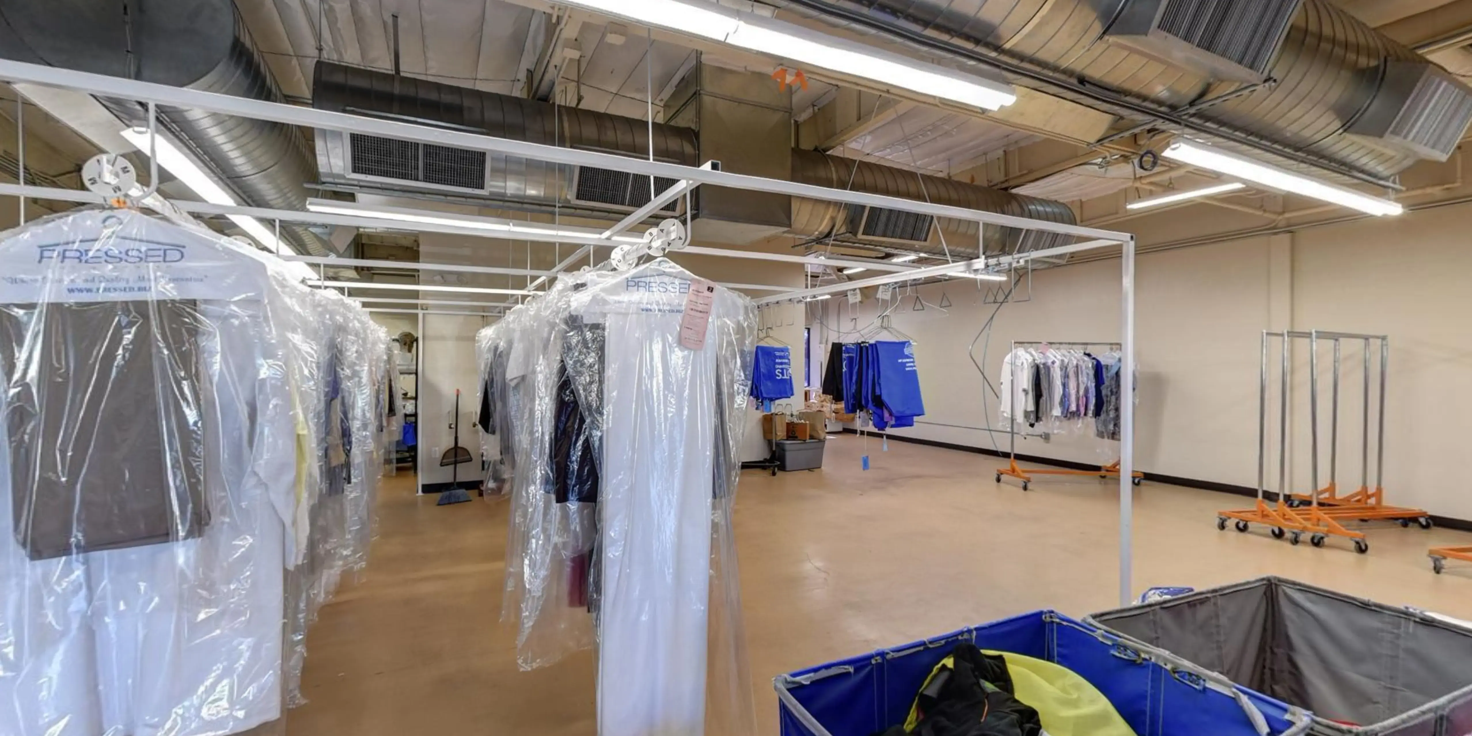 Pressed Dry Cleaning - Image 7