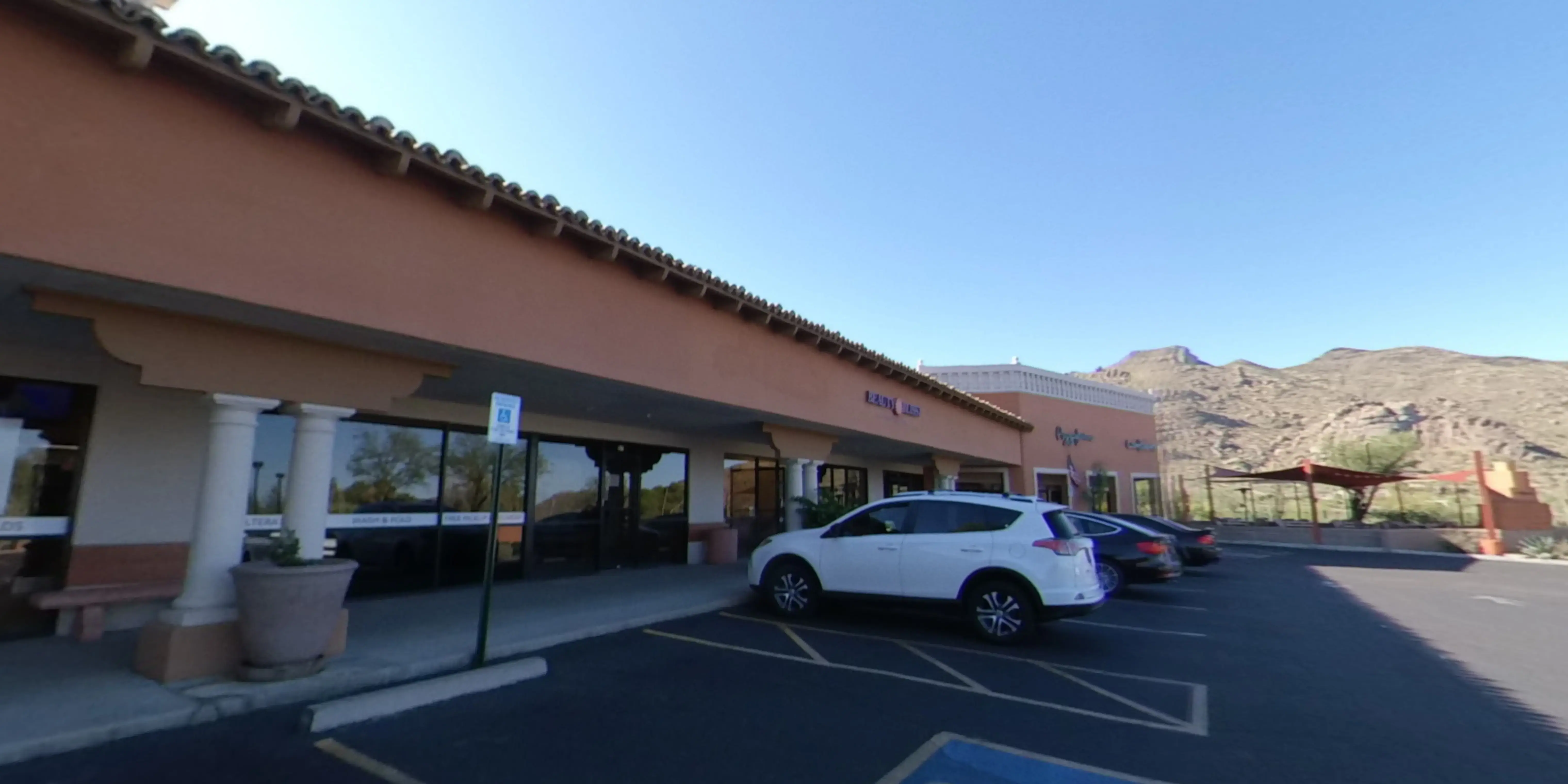 Pressed Dry Cleaning - Image 12