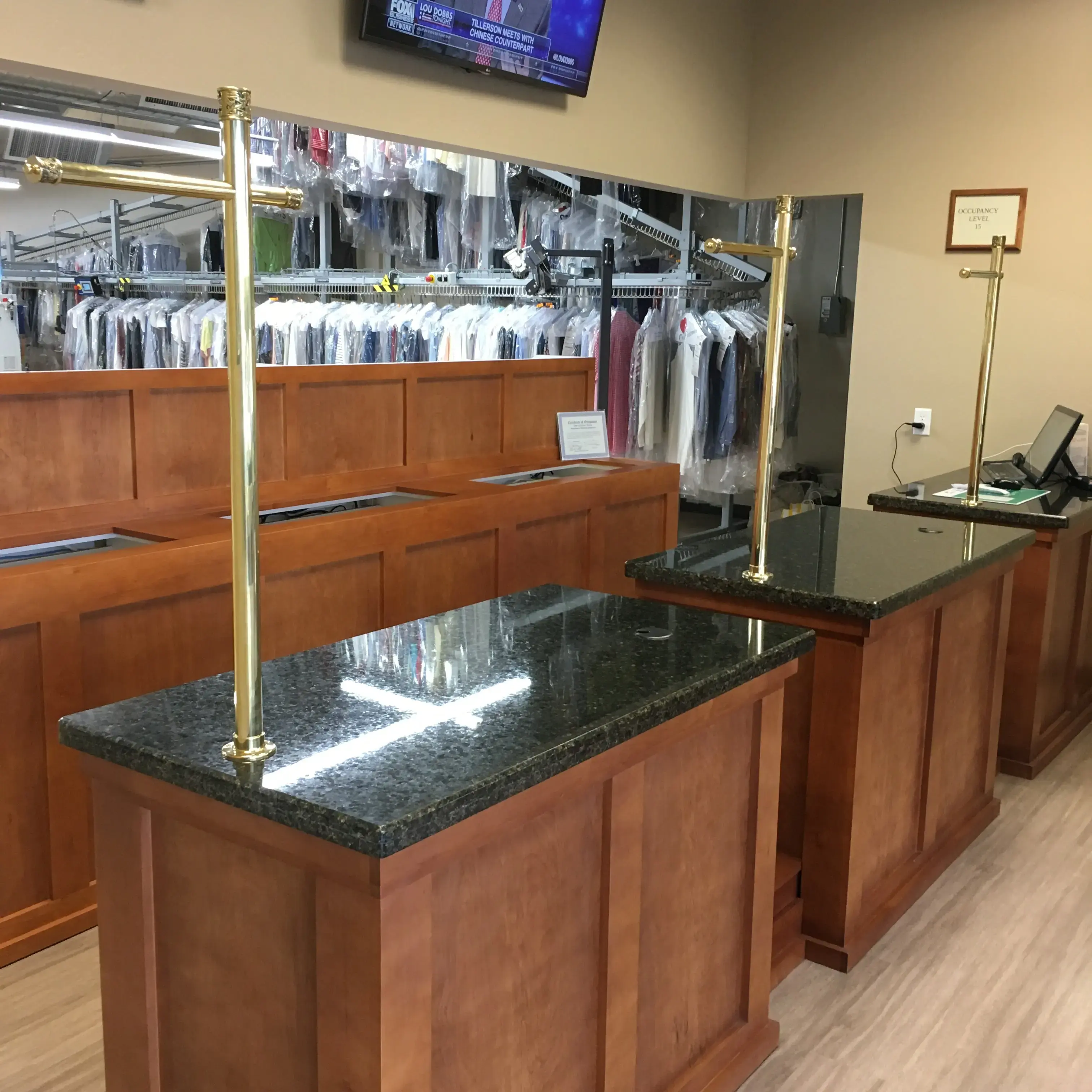 Pressed Dry Cleaning thumbnail 16