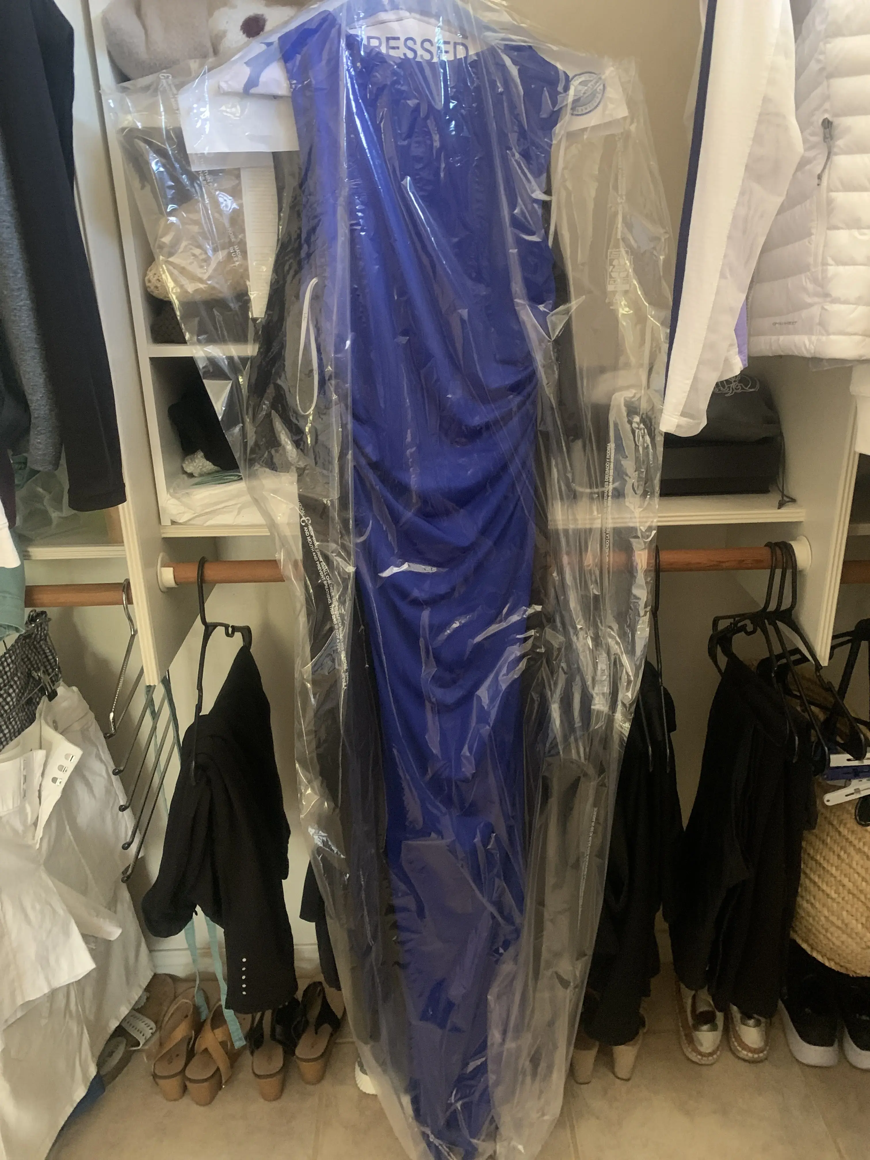 Pressed Dry Cleaning - Image 9