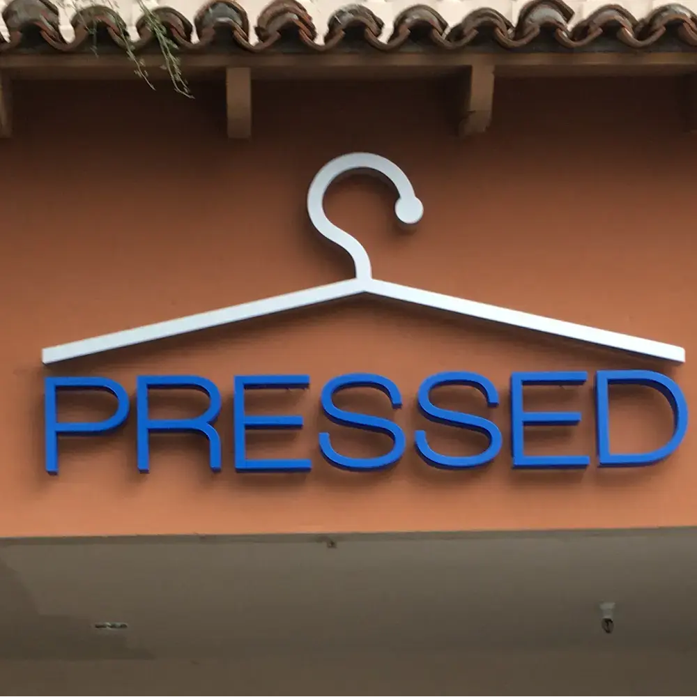 Pressed Dry Cleaning thumbnail 2