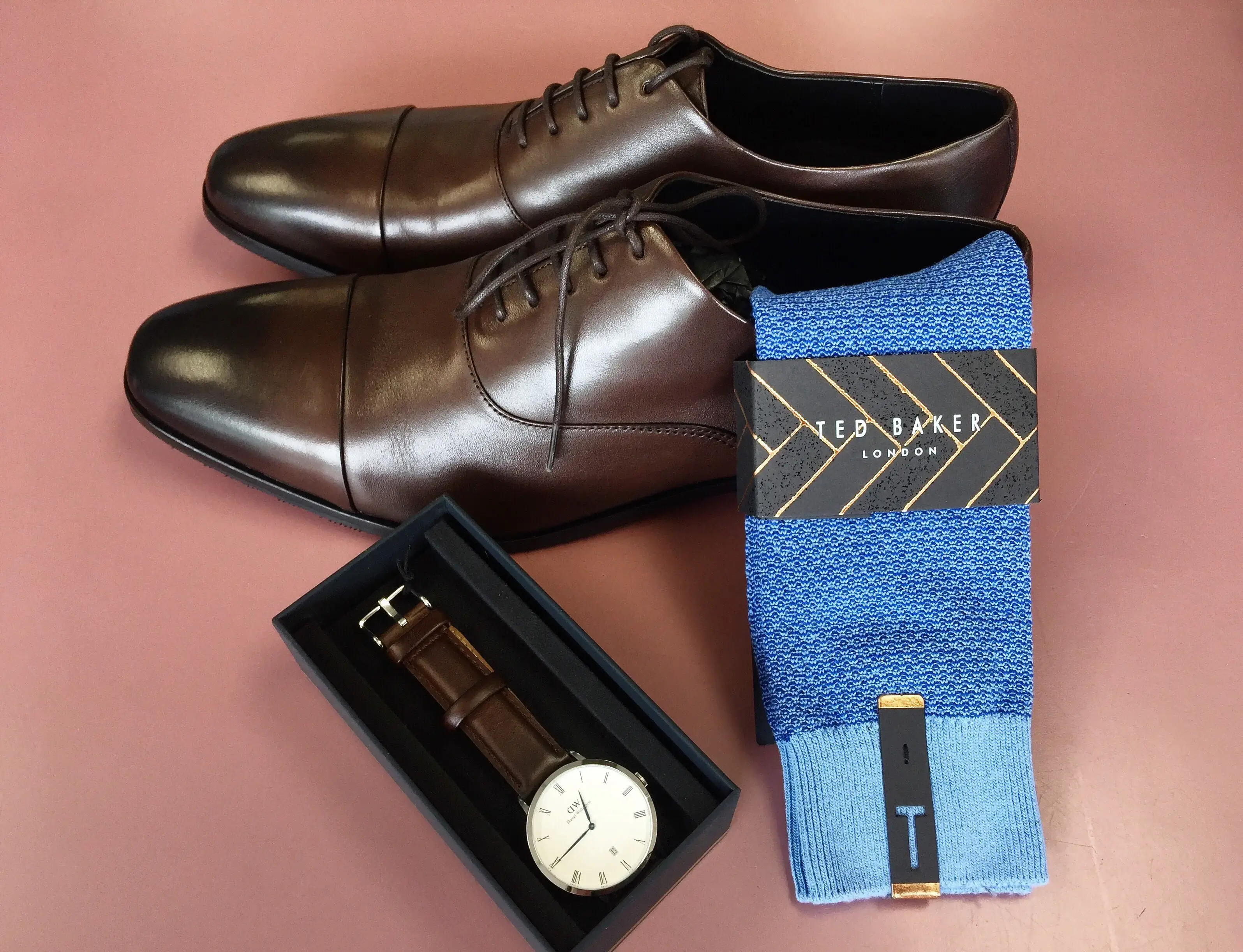 Pressed Fashion & Fabric Care - Image 15
