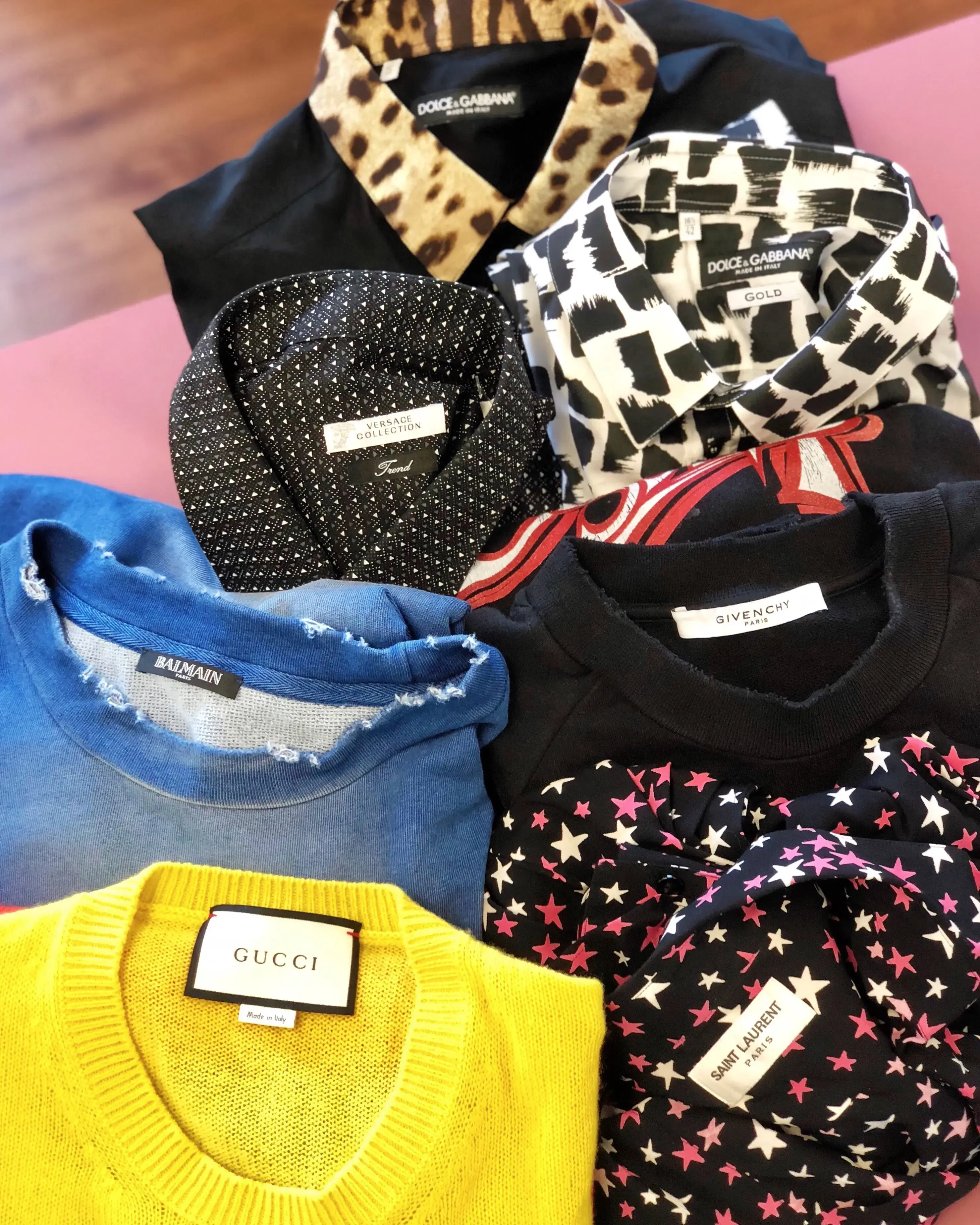Pressed Fashion & Fabric Care - Image 7