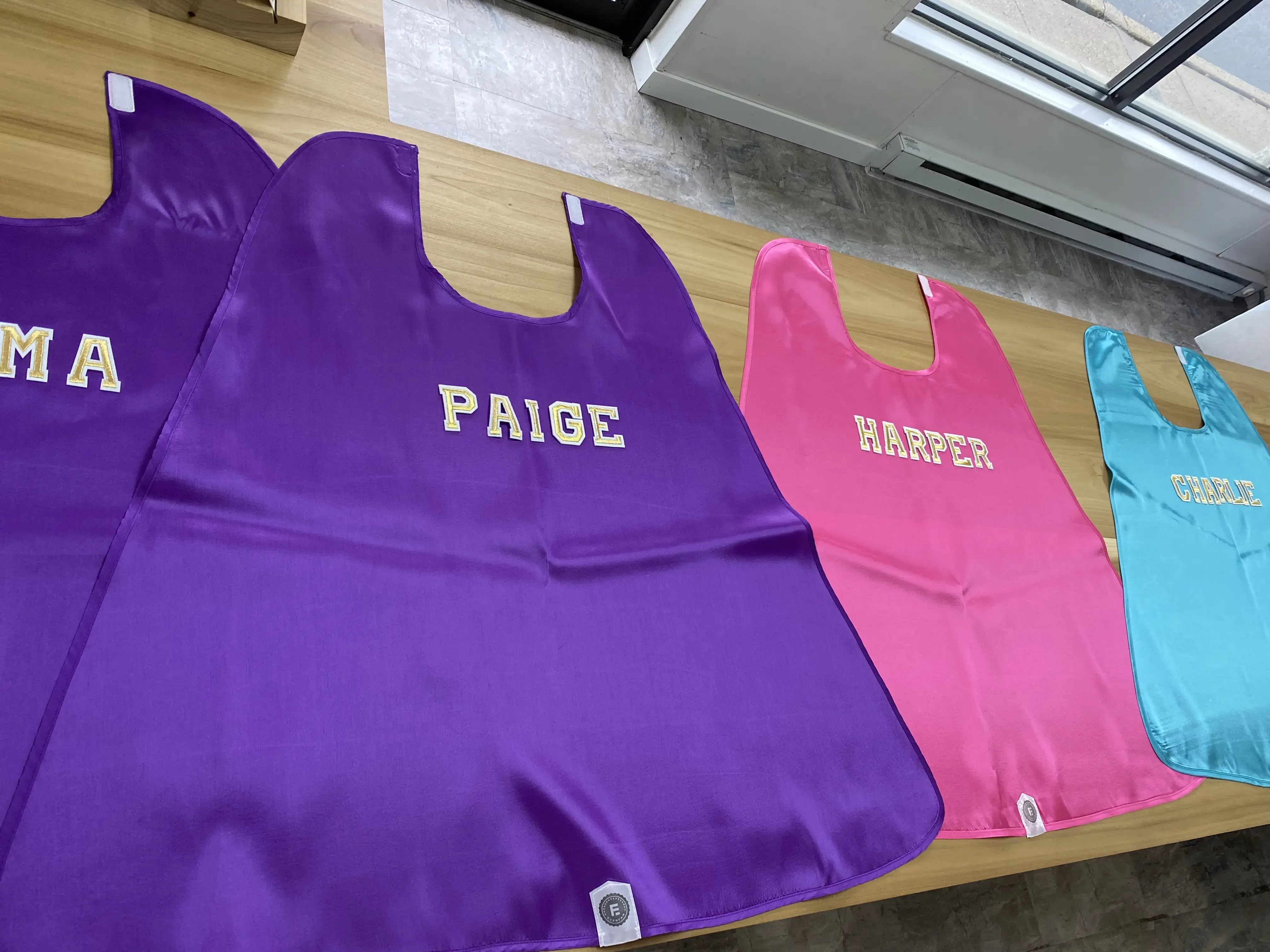 Pressed Fashion & Fabric Care - Image 19