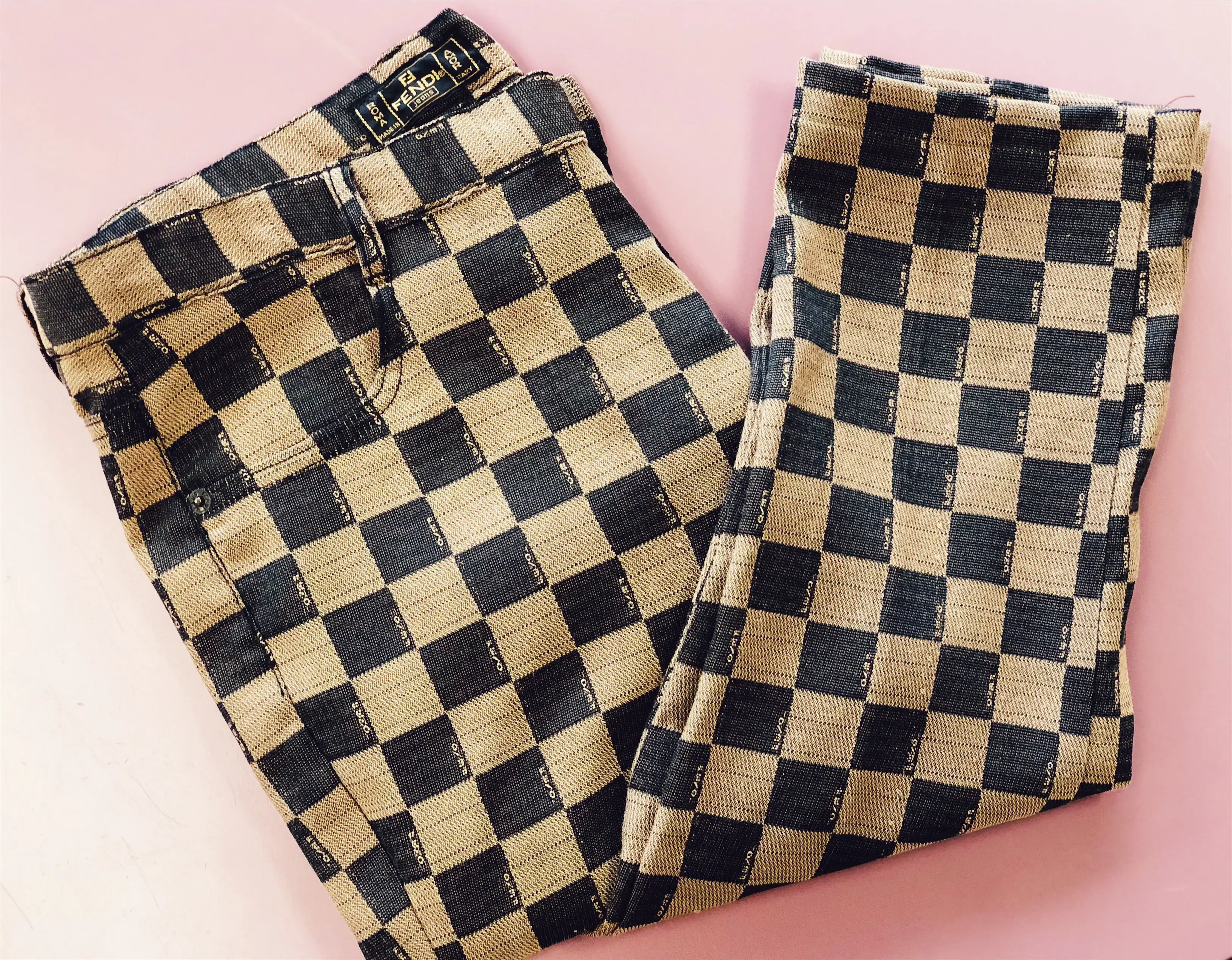 Pressed Fashion & Fabric Care - Image 13