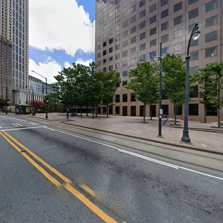 Pressed for Success Dry Cleaners and Laundry Services location