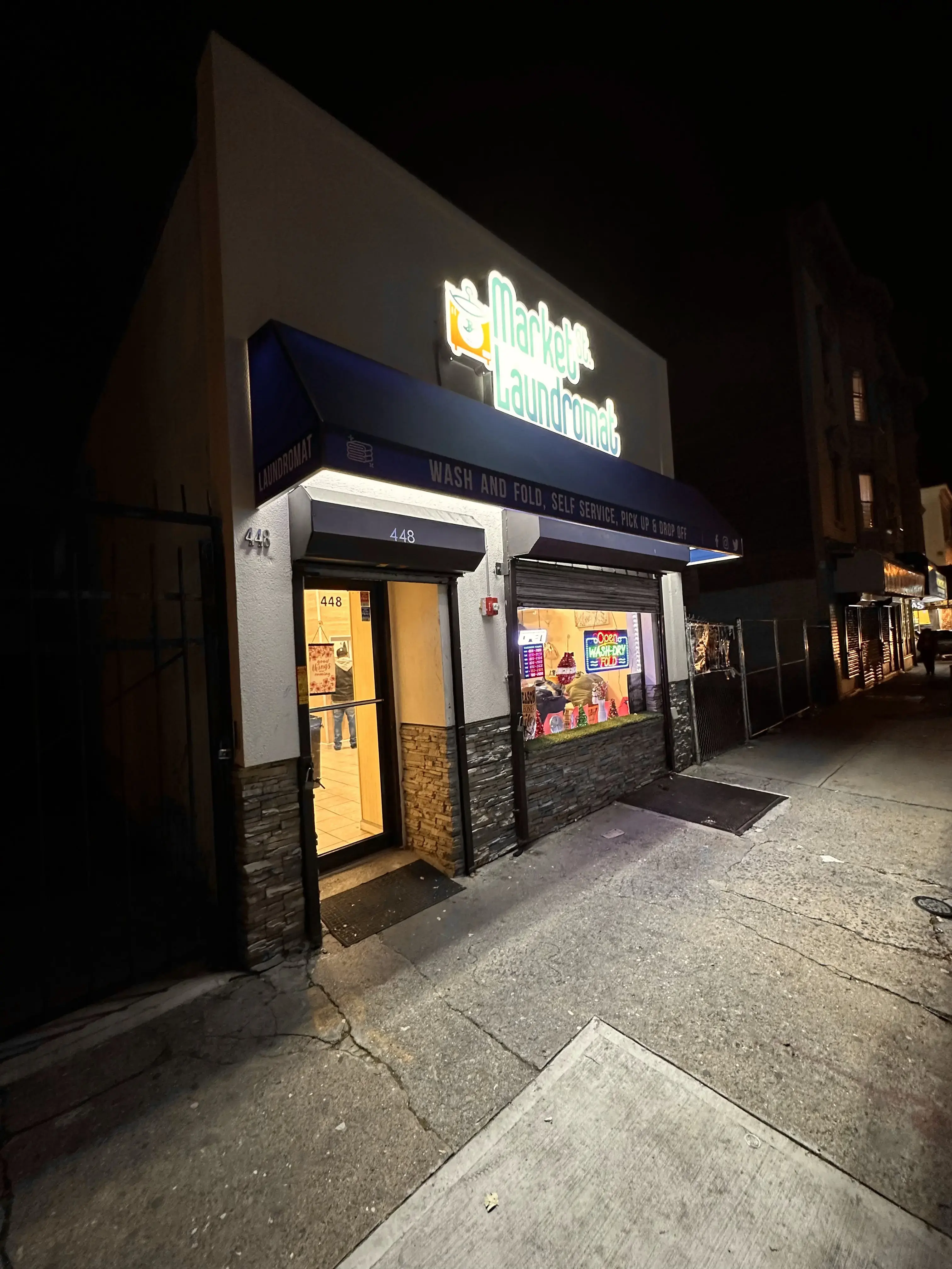 Pressly - Wash & Fold Pickup & Delivery - Image 5