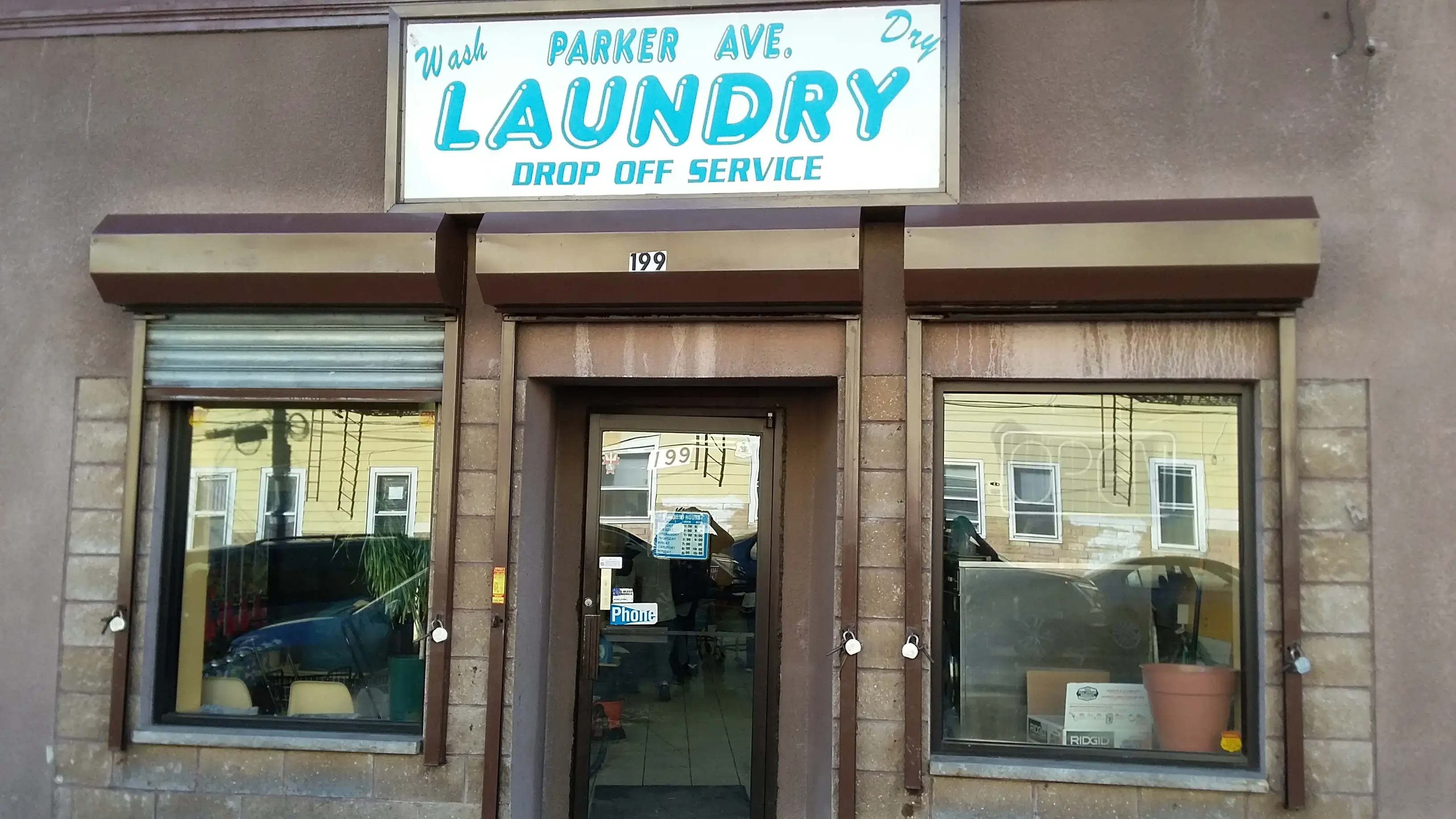 Pressly - Wash & Fold Pickup & Delivery - Image 11