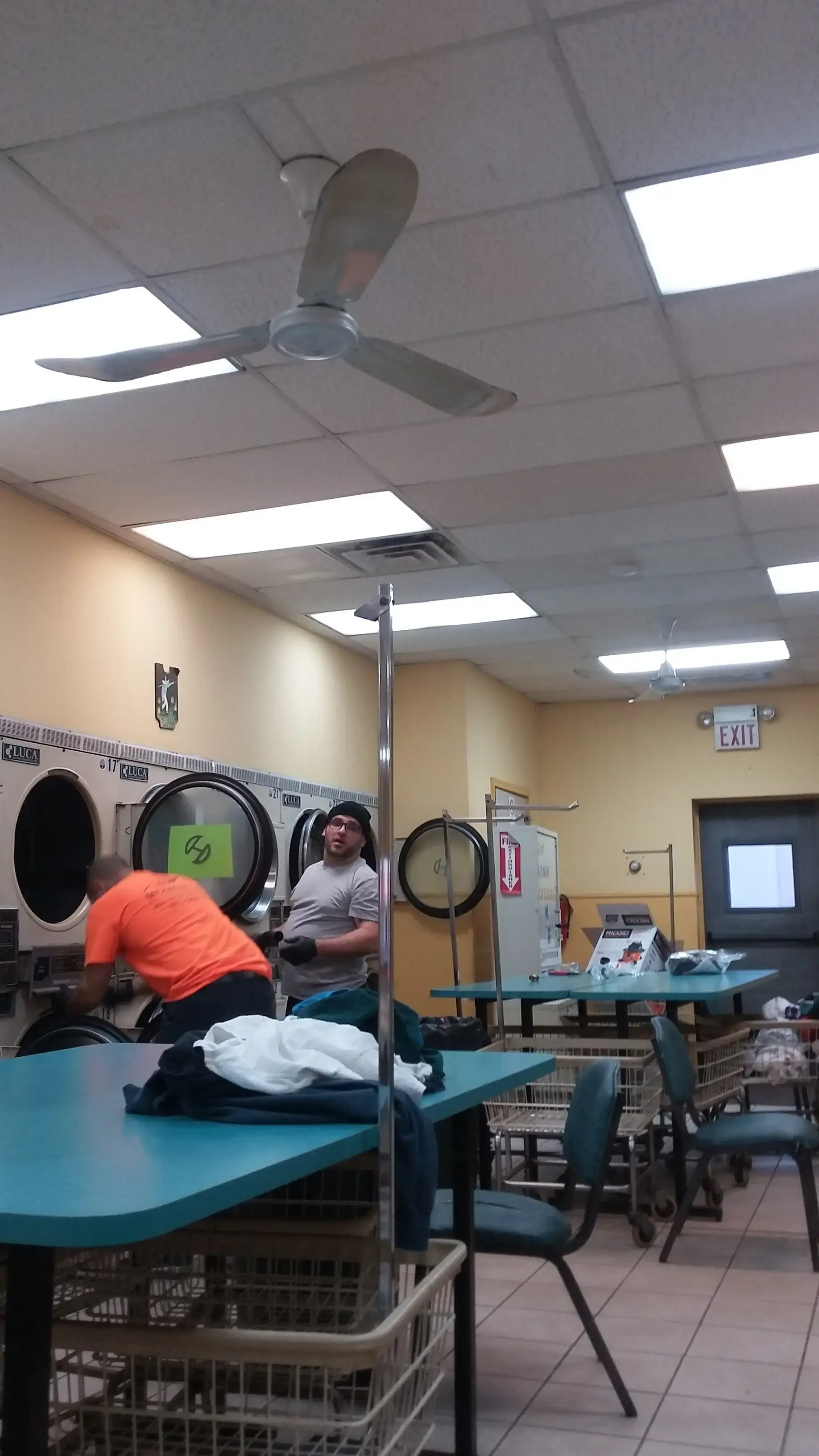 Pressly - Wash & Fold Pickup & Delivery - Image 13