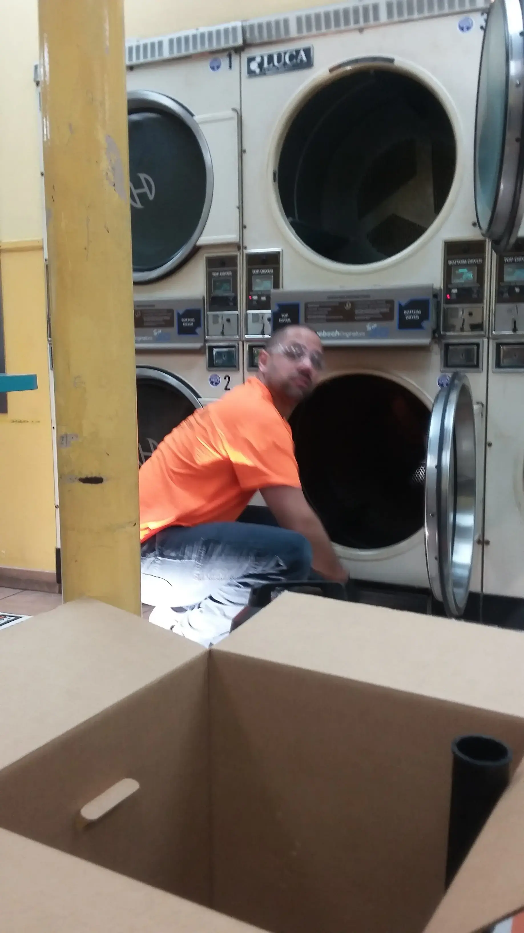 Pressly - Wash & Fold Pickup & Delivery - Image 10
