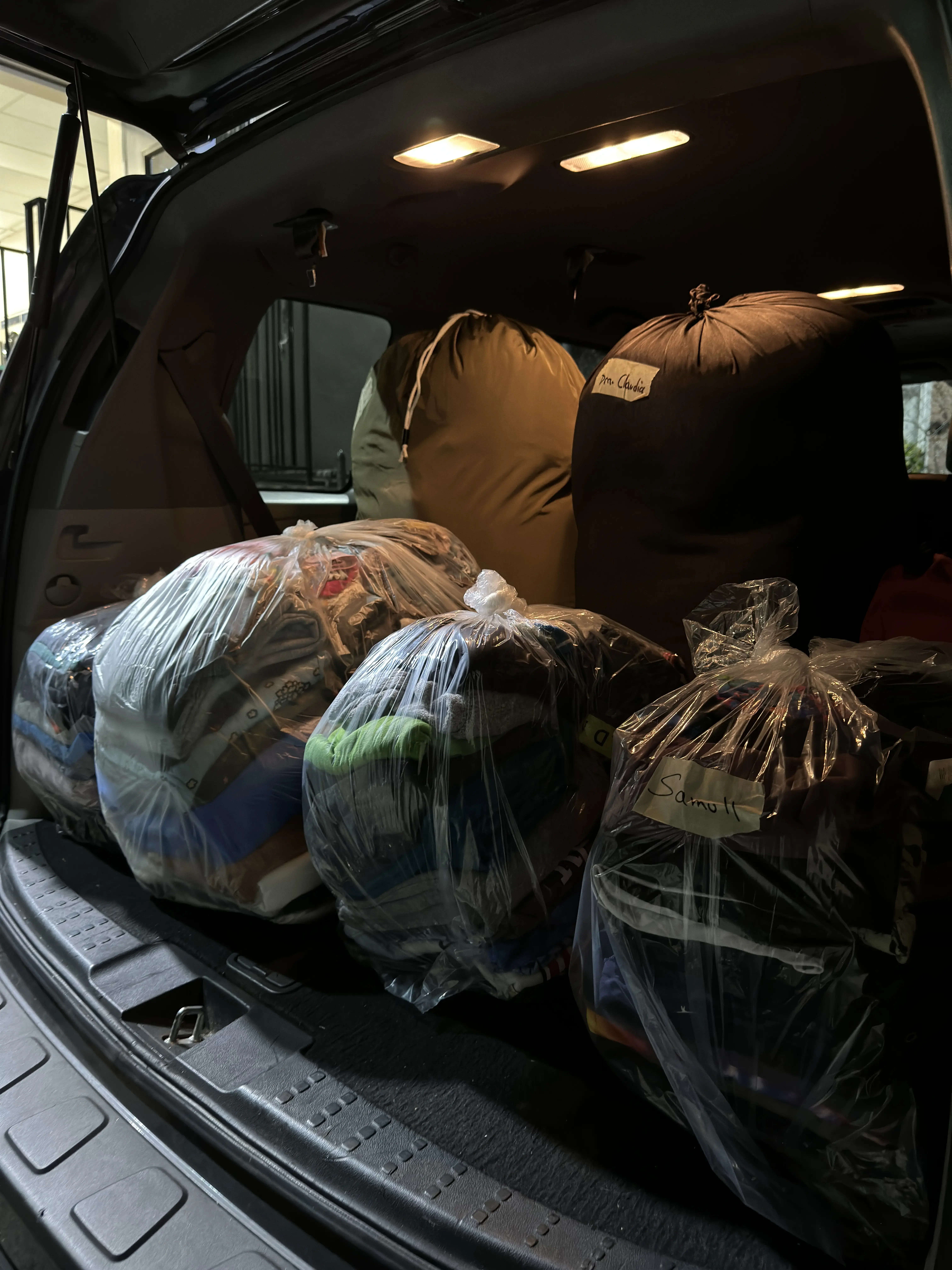 Pressly - Wash & Fold Pickup & Delivery - Image 2