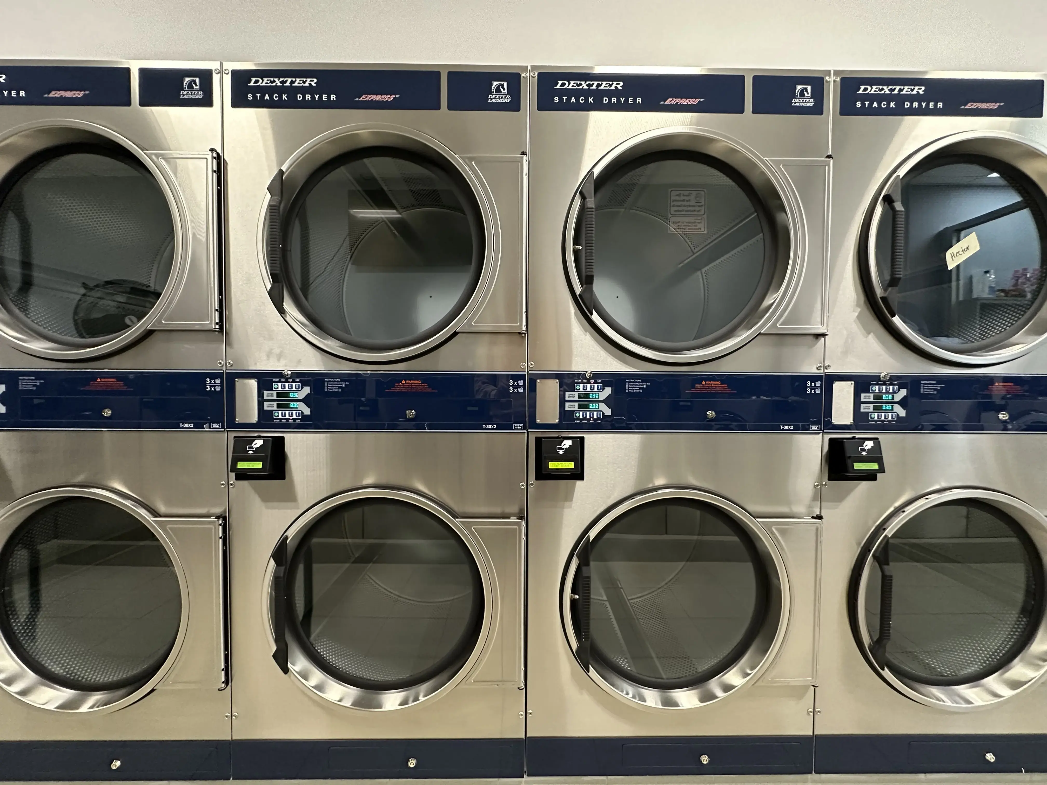 Pressly - Wash & Fold Pickup & Delivery - Image 20