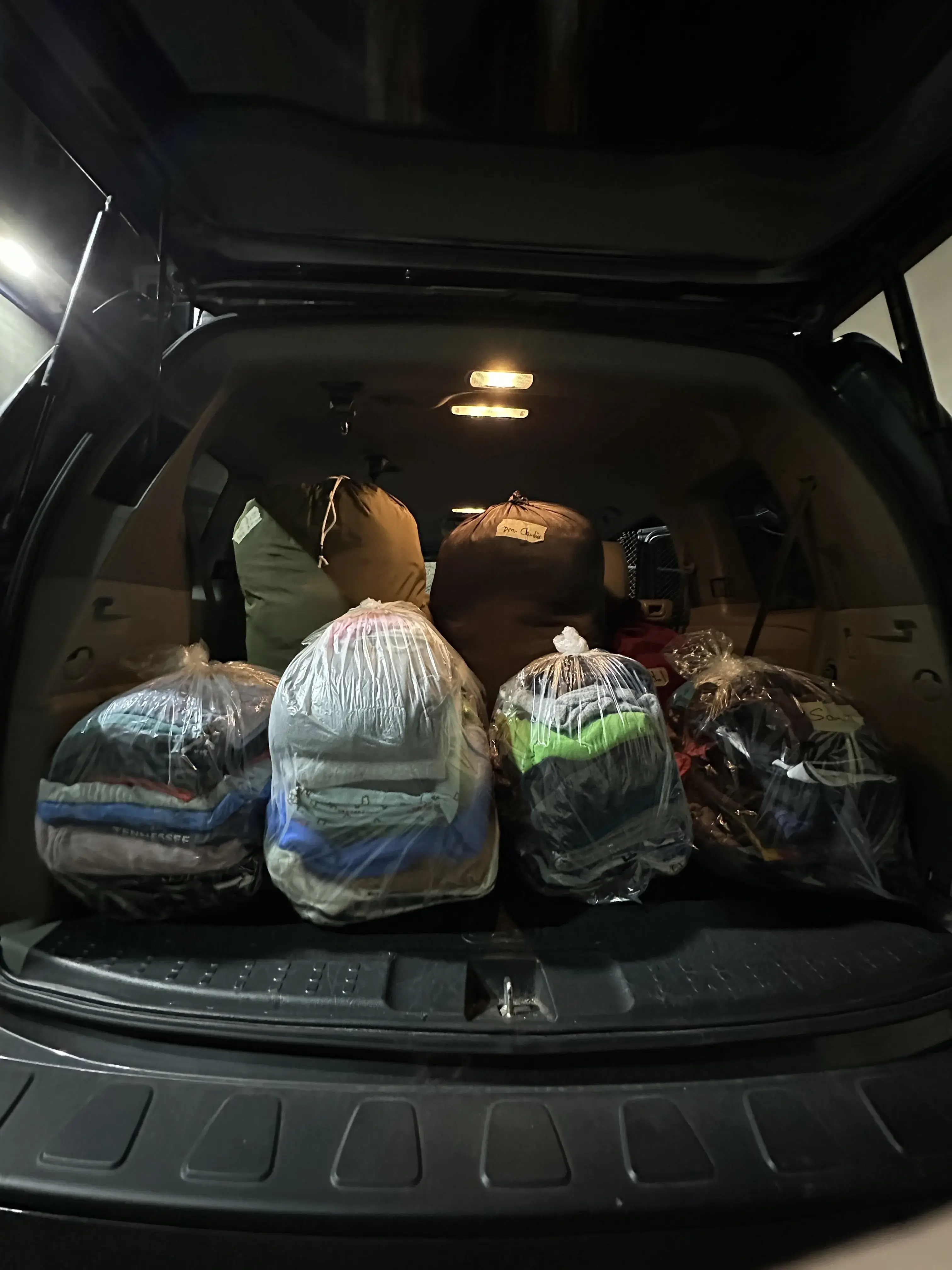 Pressly - Wash & Fold Pickup & Delivery - Image 18