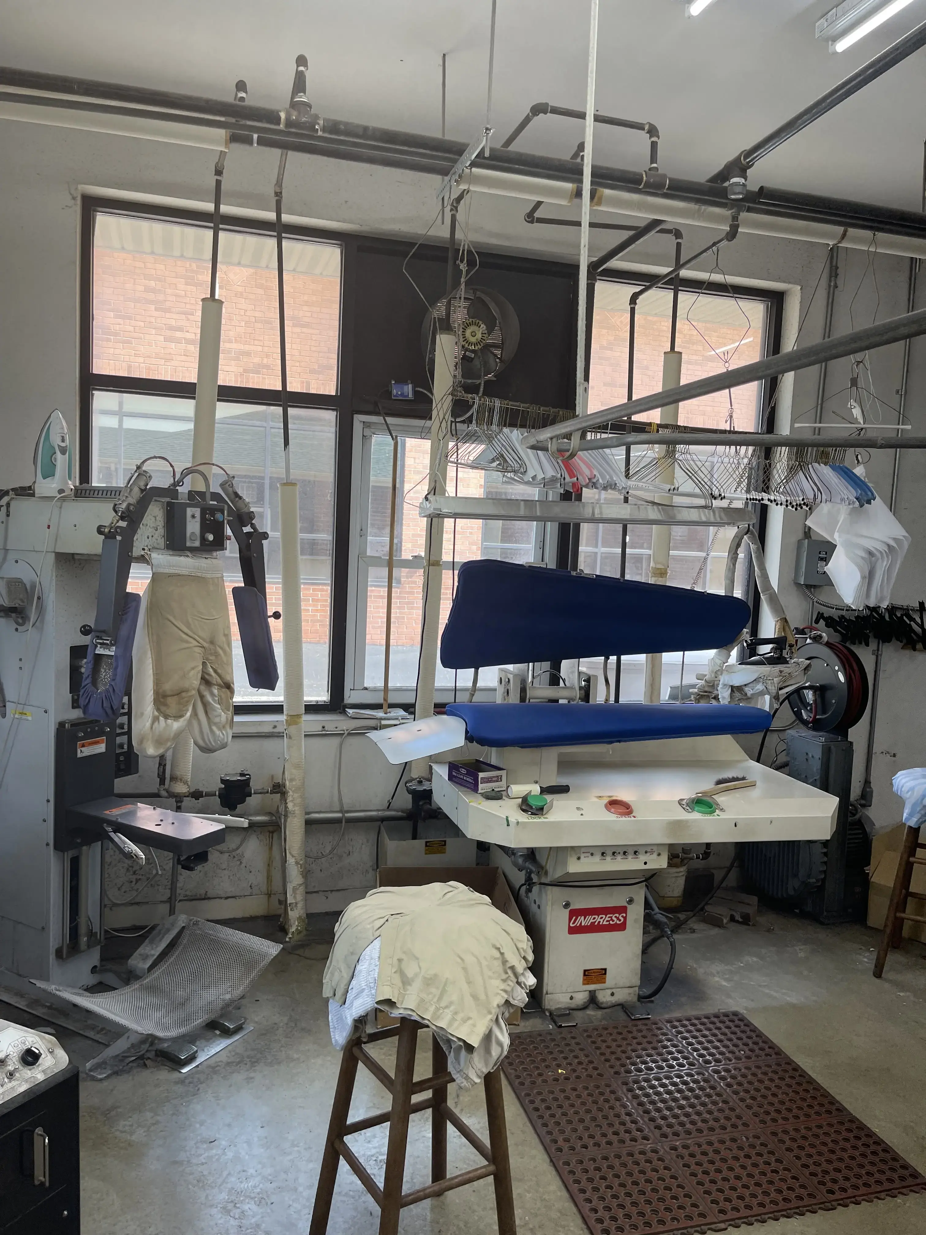 Prestige Cleaner thumbnail 6