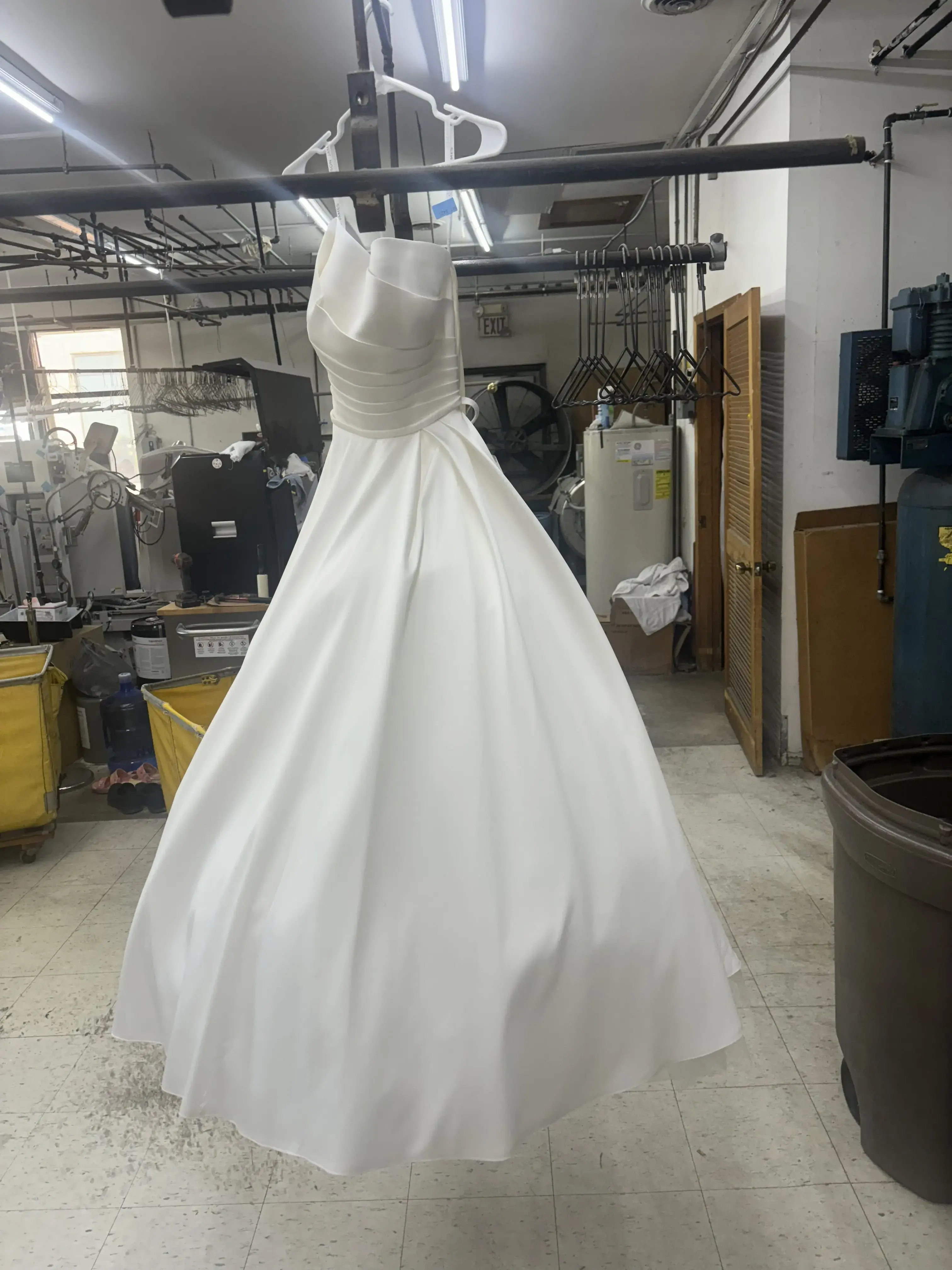 Prestige Cleaner - Image 1