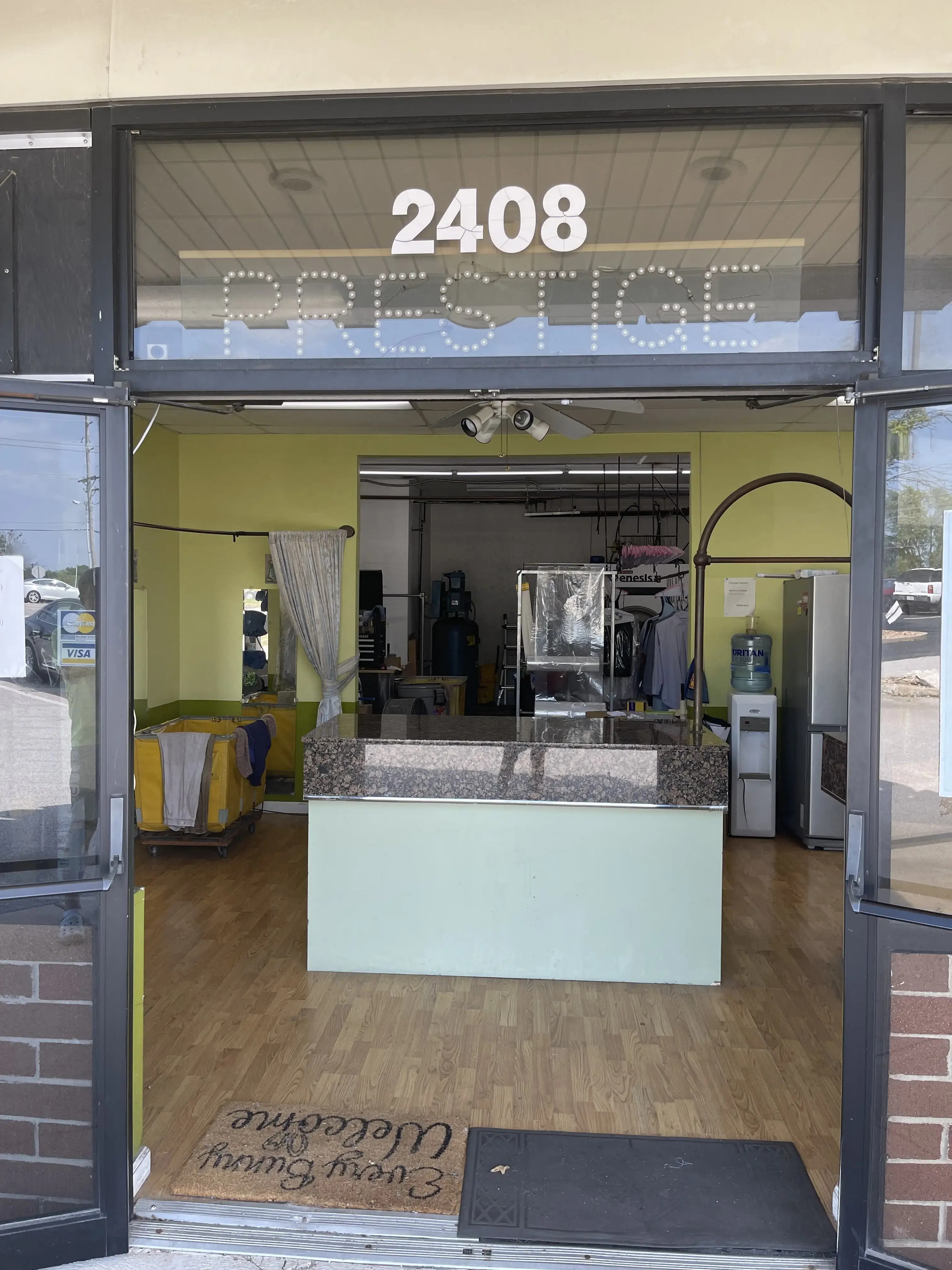 Prestige Cleaner thumbnail 7