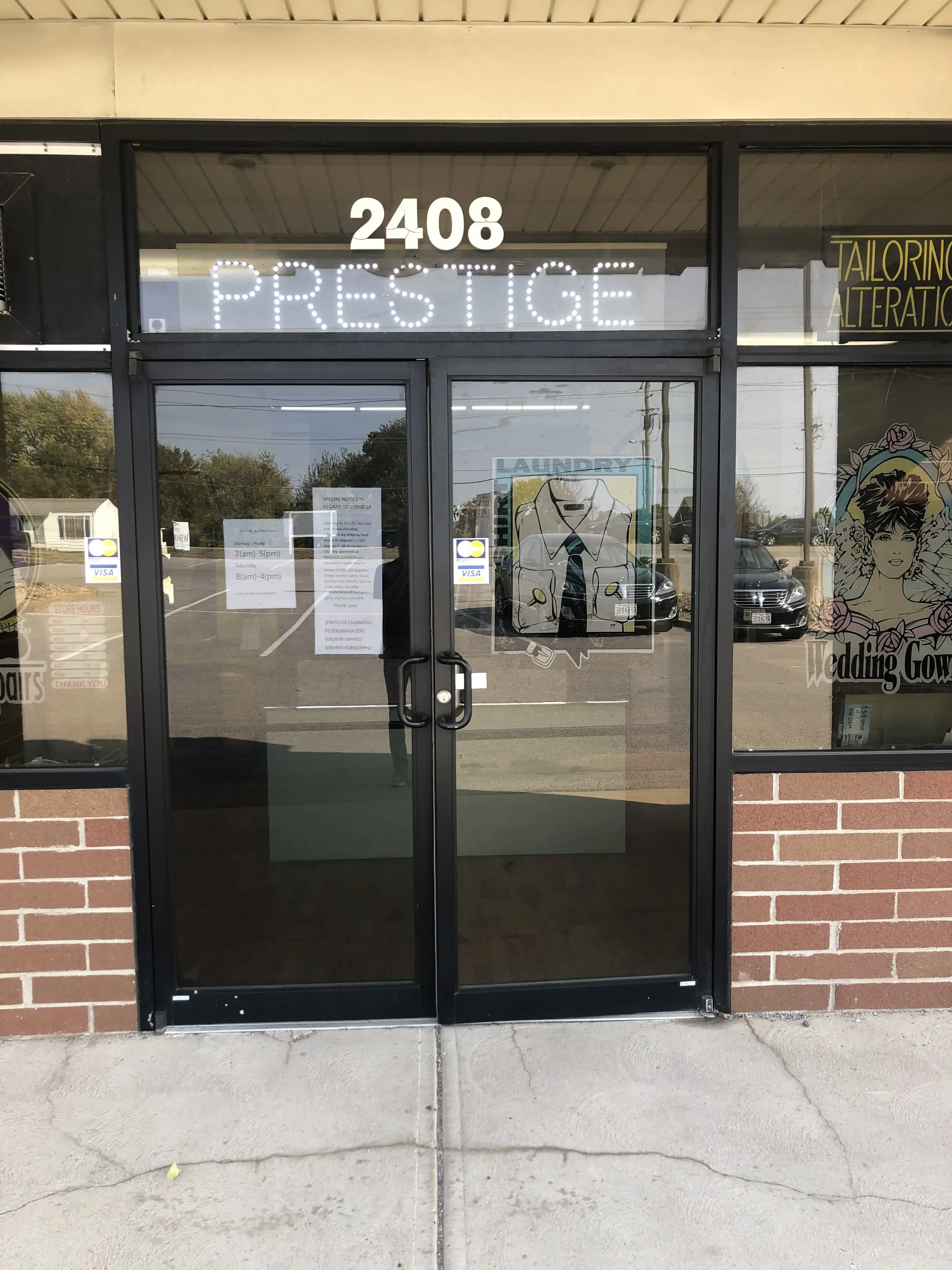 Prestige Cleaner - Image 12