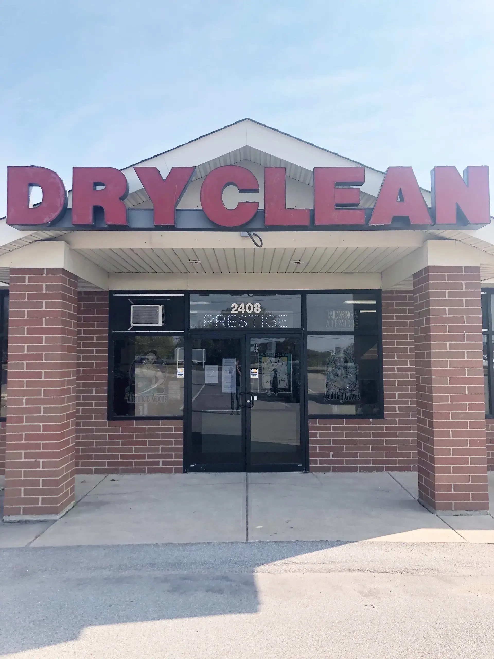 Prestige Cleaner - Image 10