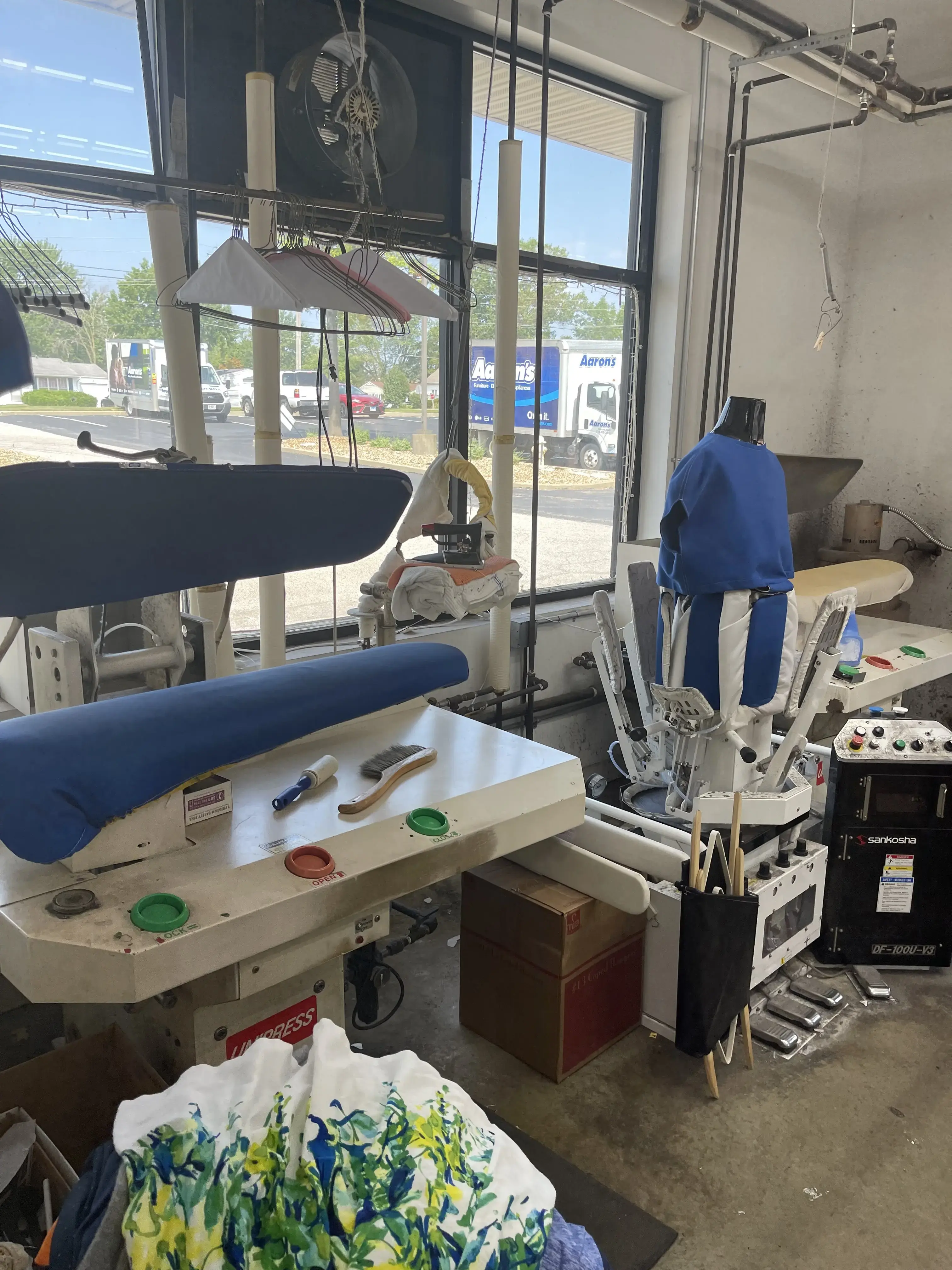 Prestige Cleaner - Image 5