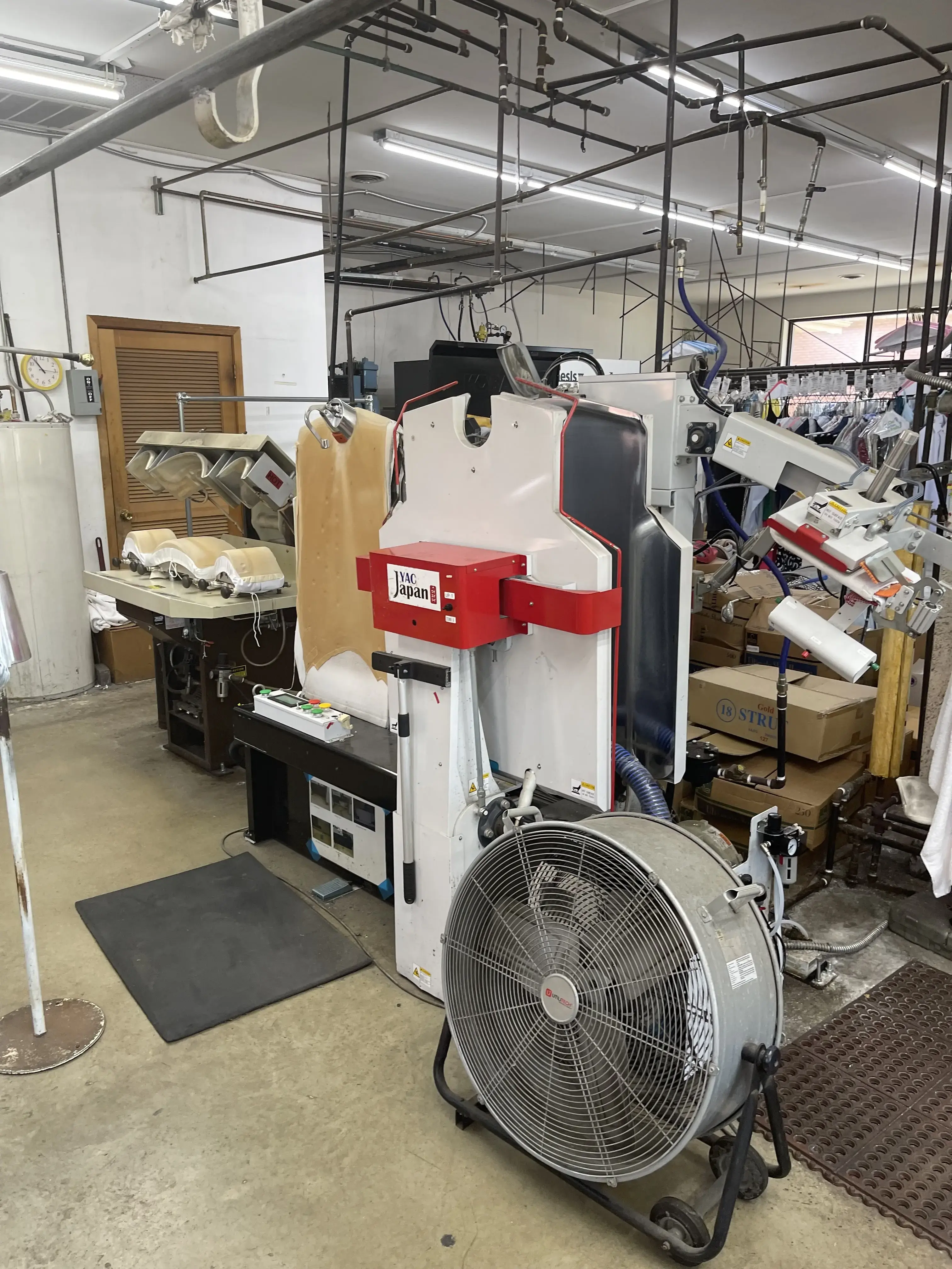 Prestige Cleaner - Image 14