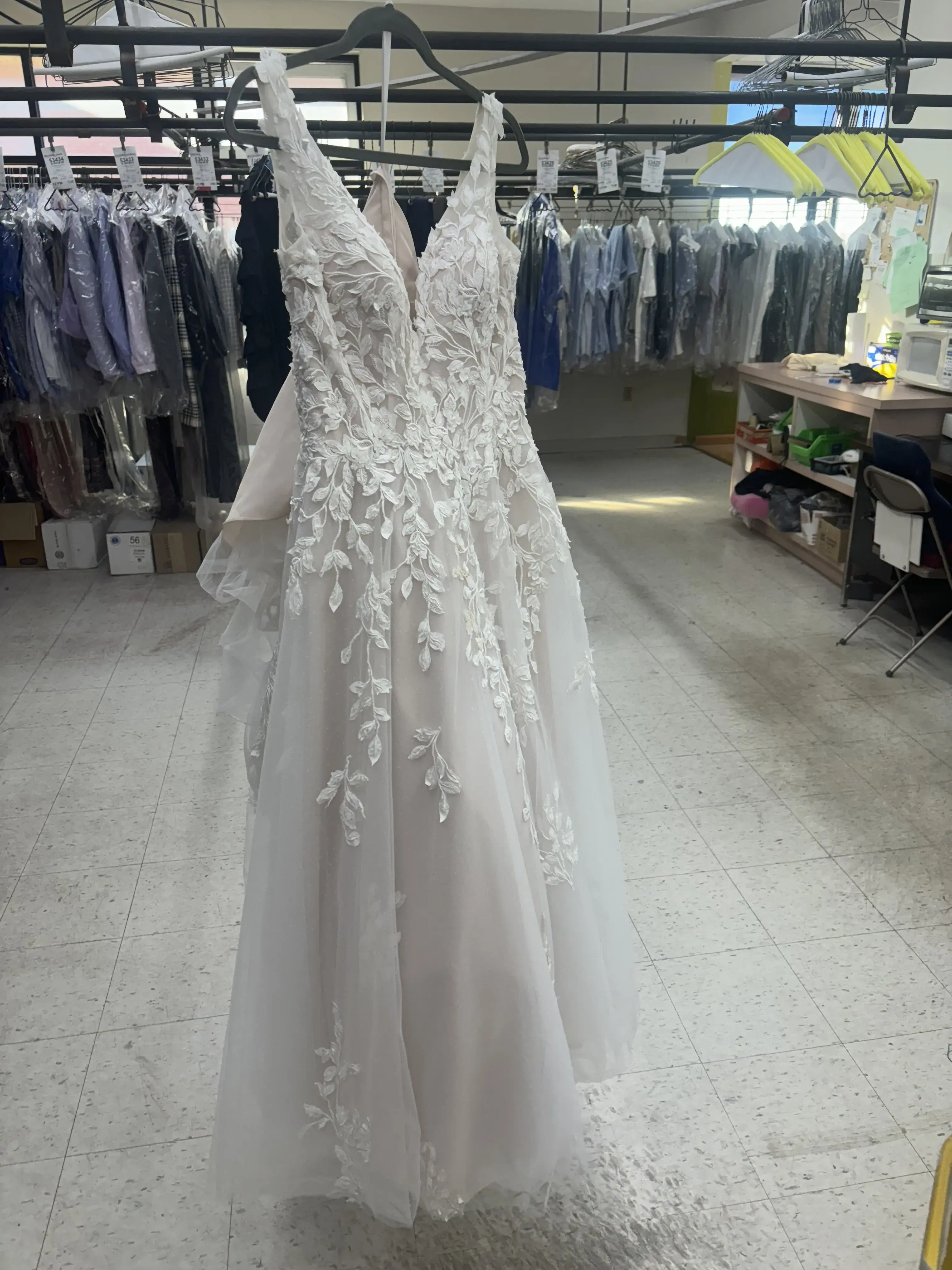 Prestige Cleaner thumbnail 2