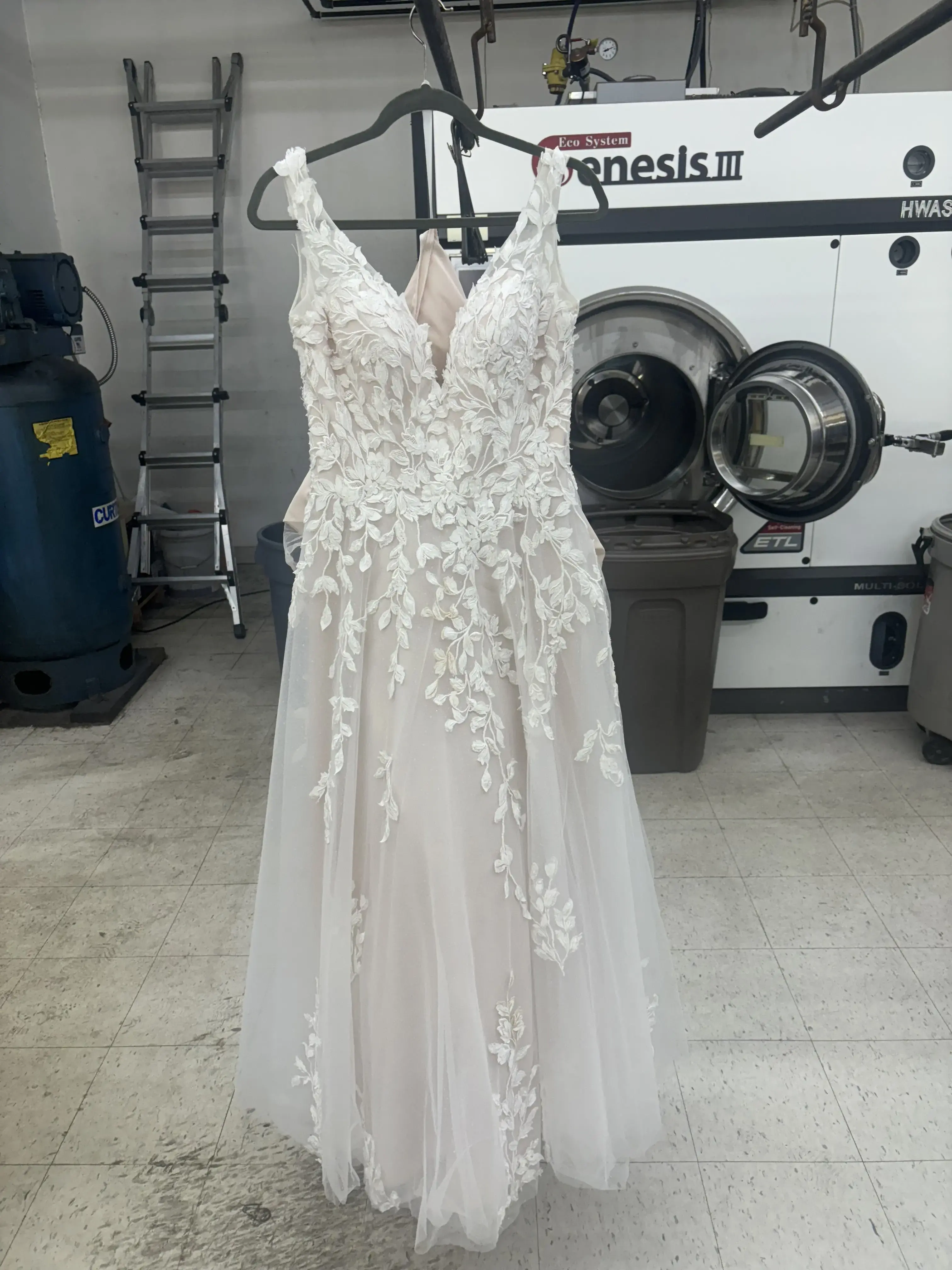 Prestige Cleaner - Image 15