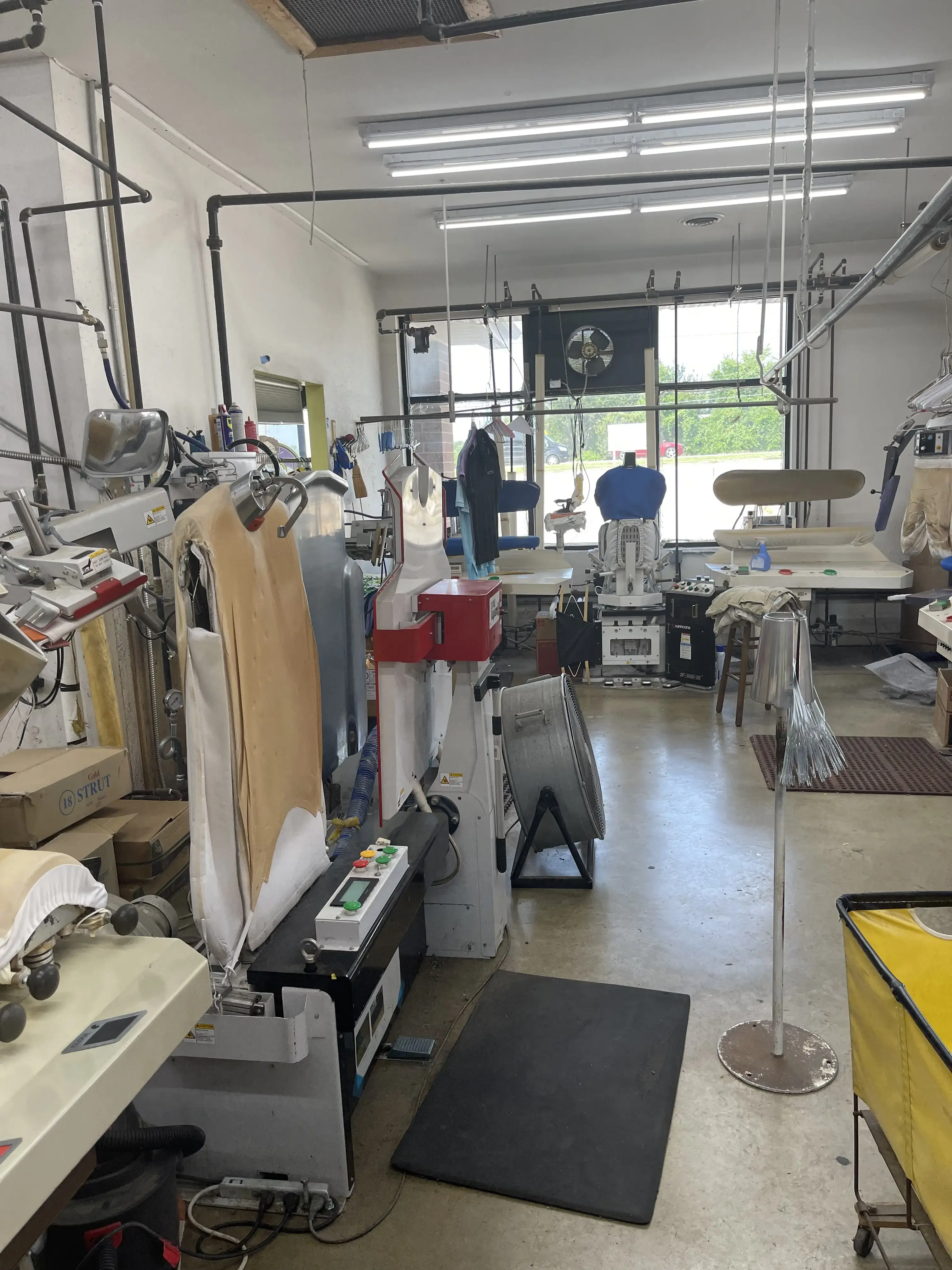 Prestige Cleaner - Image 13