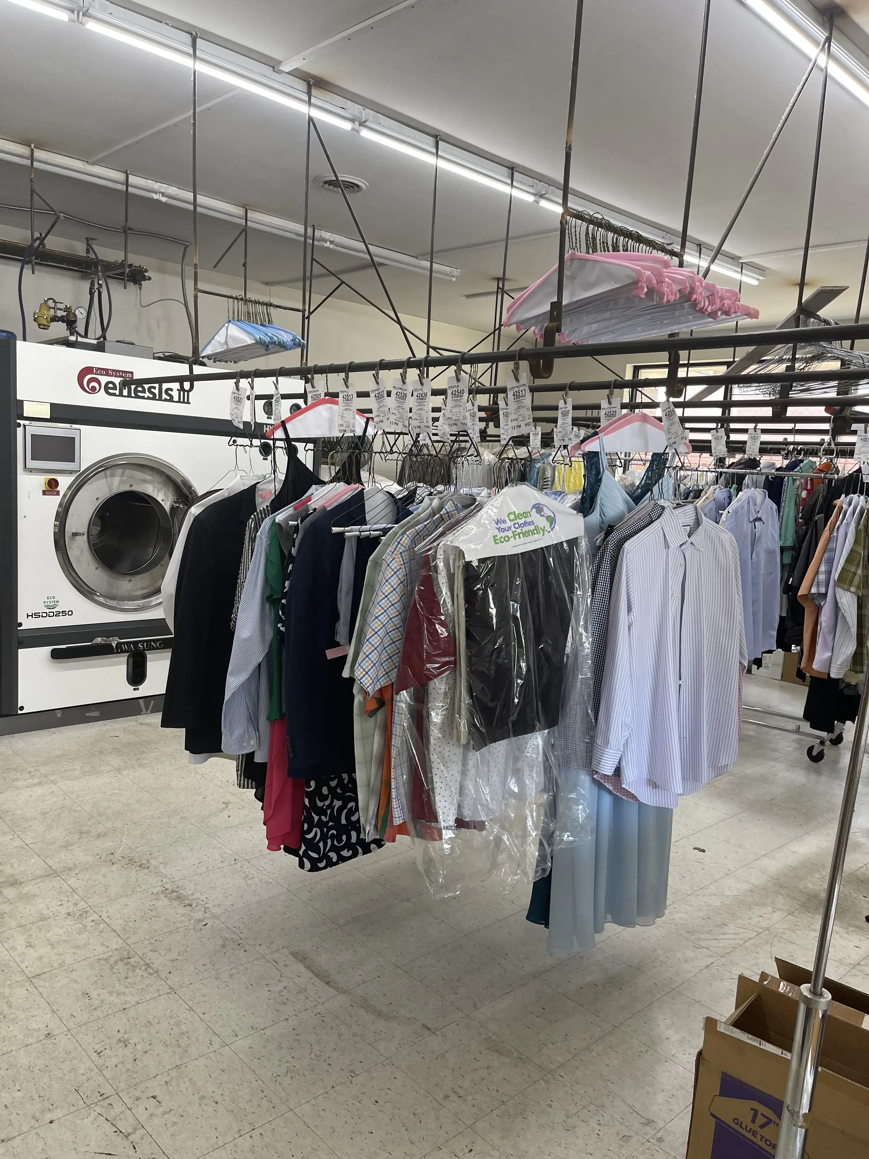 Prestige Cleaner thumbnail 4