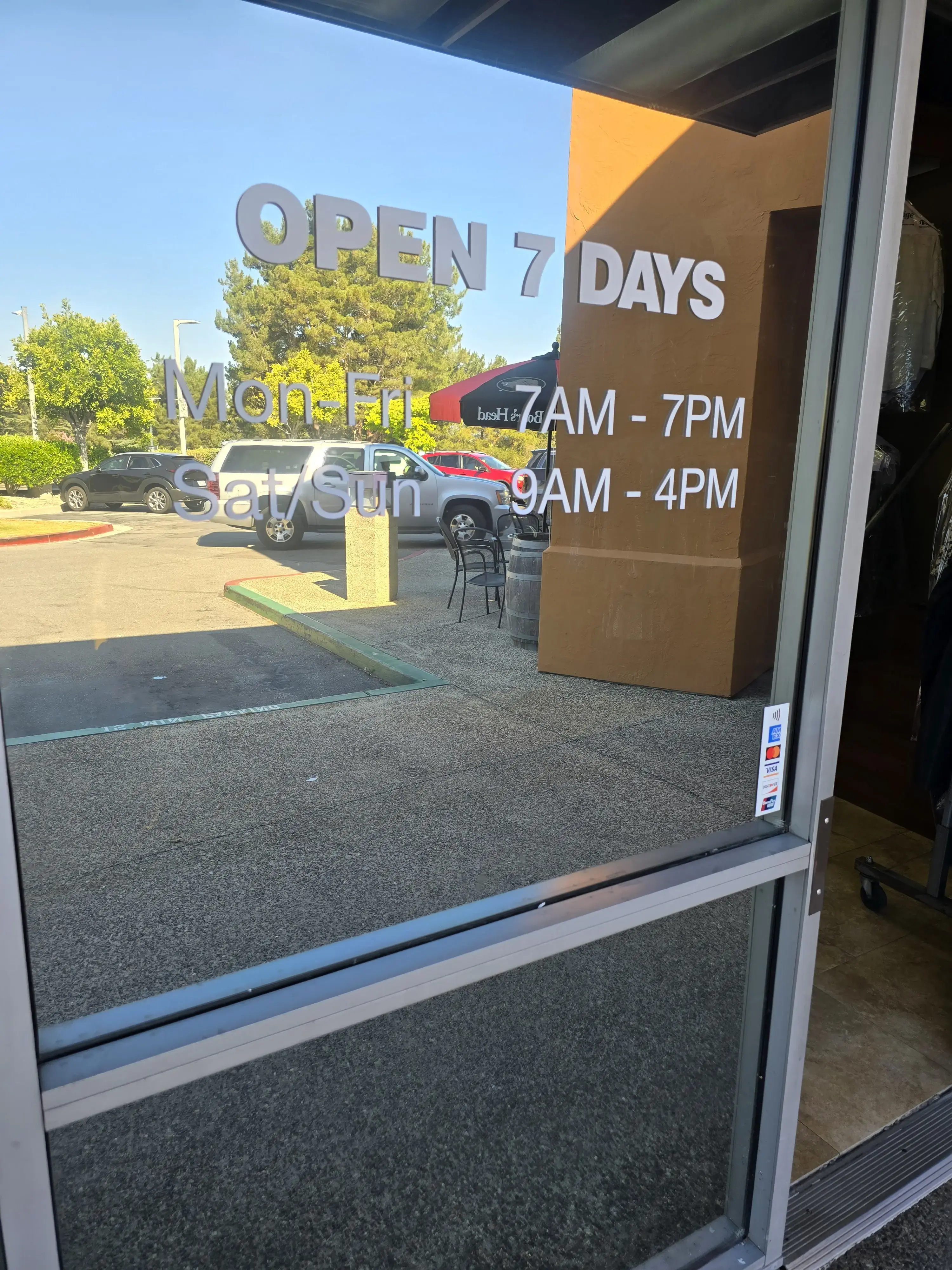 Prestige Cleaners - Image 2