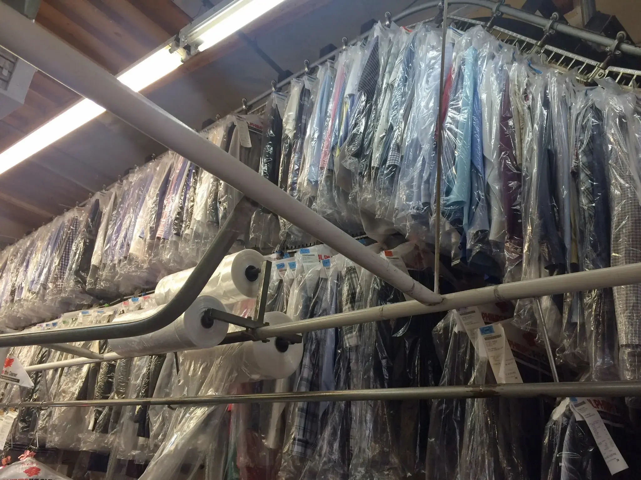 Prestige Cleaners - Image 5