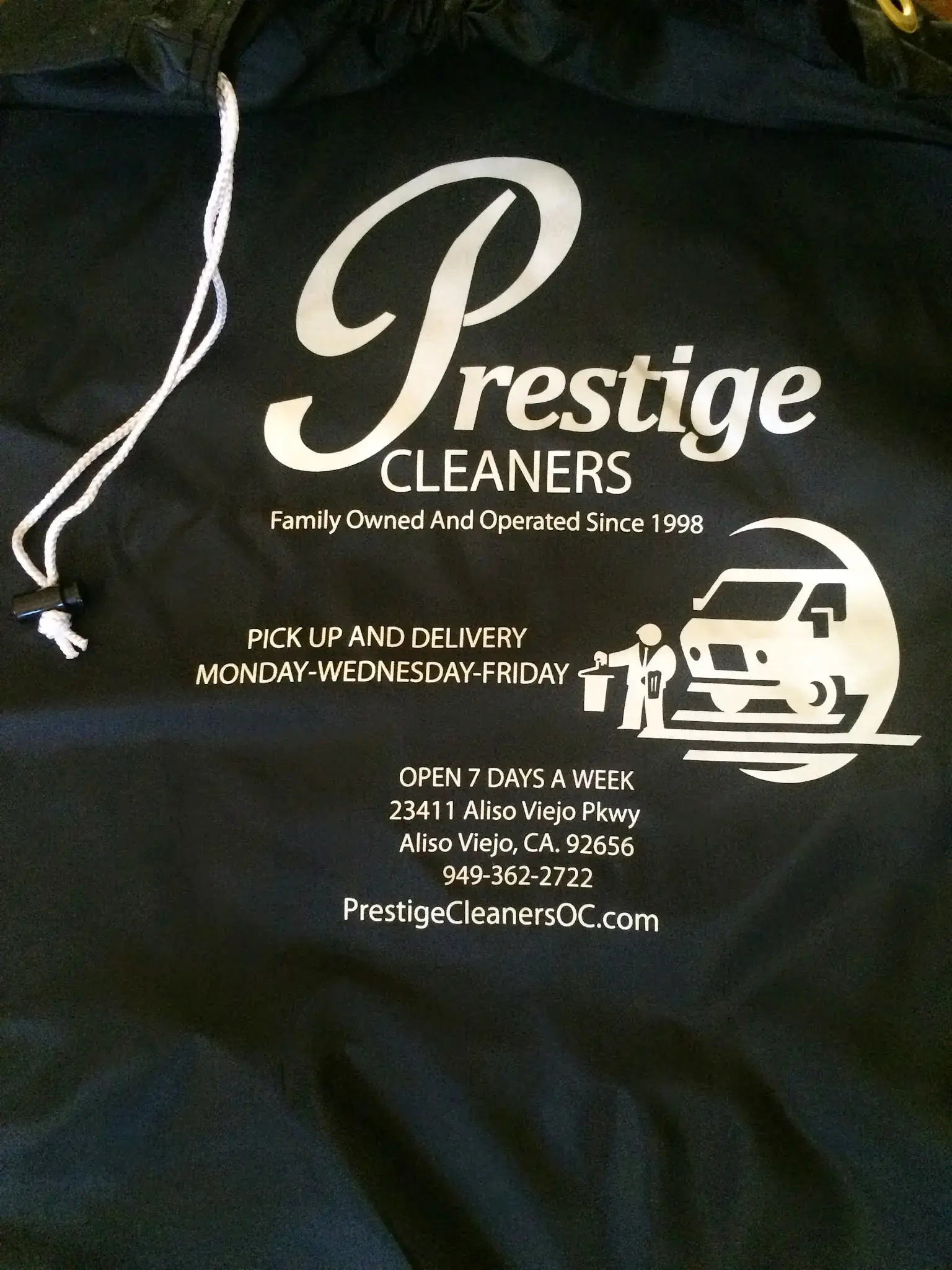 Prestige Cleaners thumbnail 9