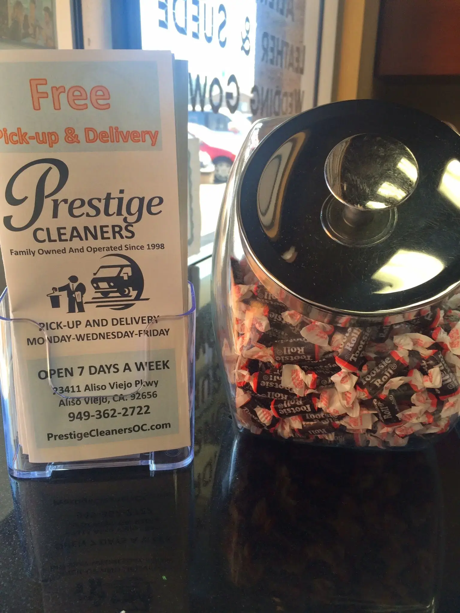 Prestige Cleaners thumbnail 10