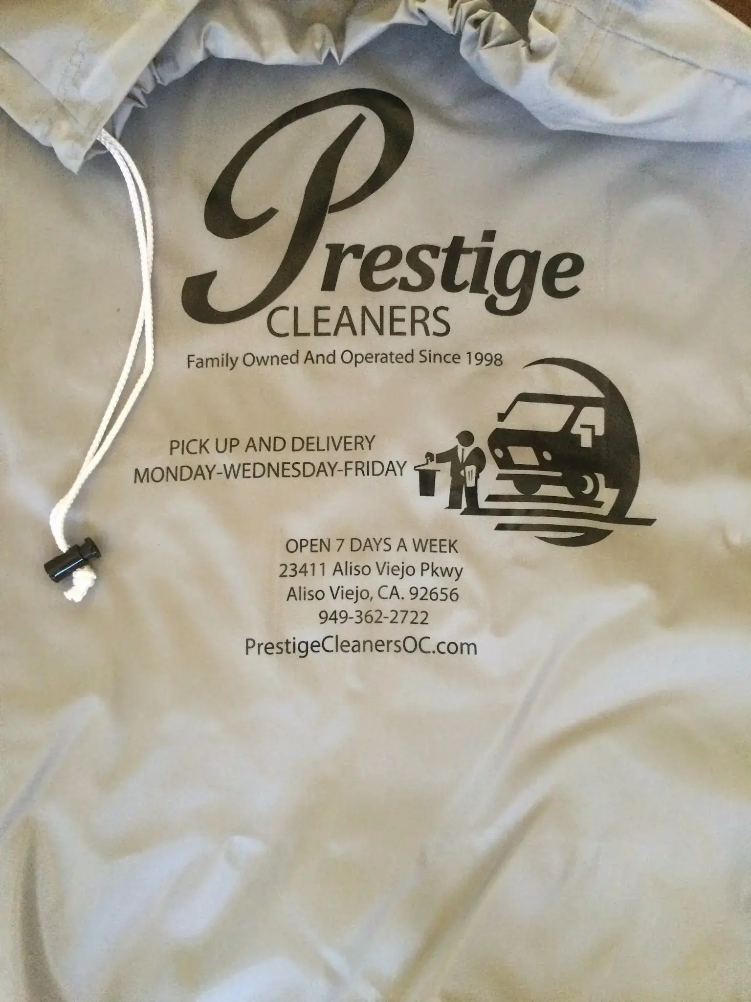 Prestige Cleaners thumbnail 8