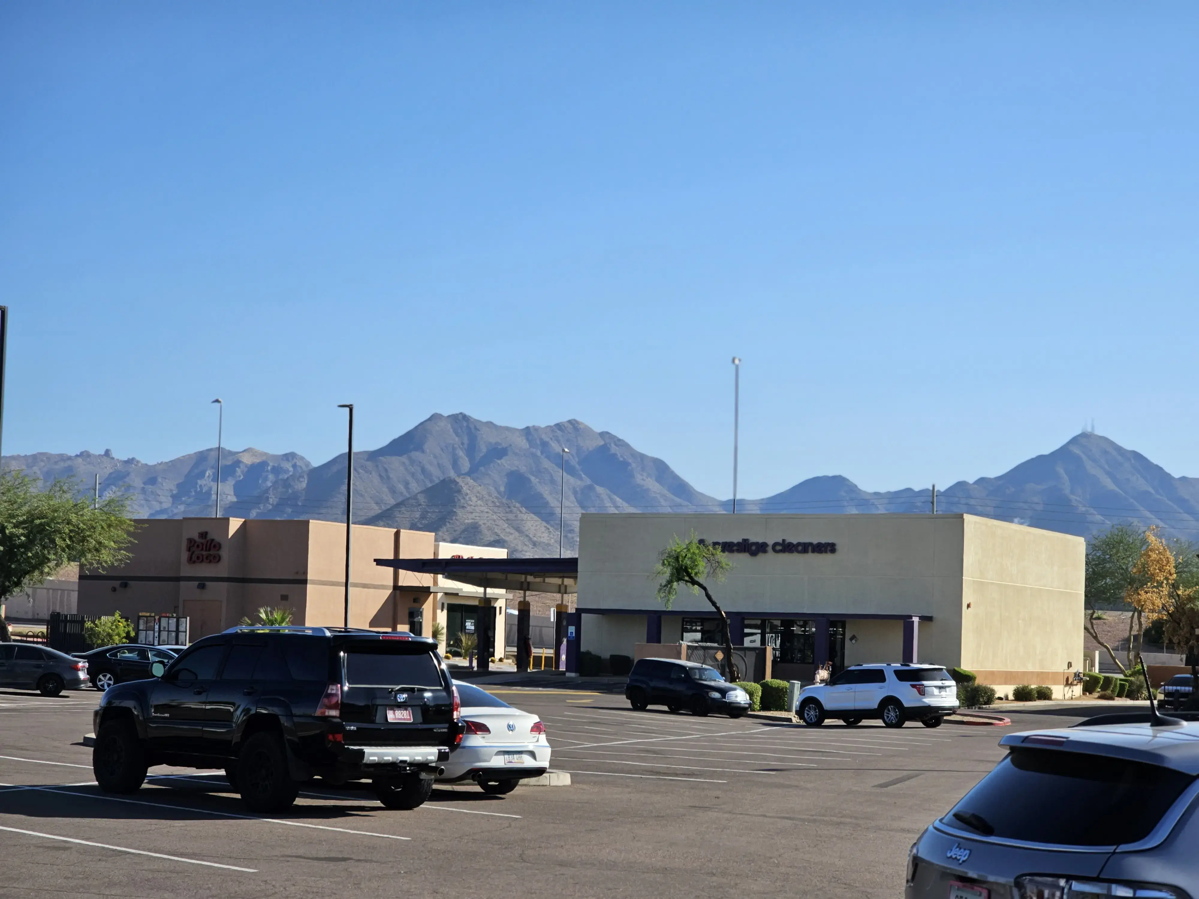 Prestige Cleaners Inc - Image 9