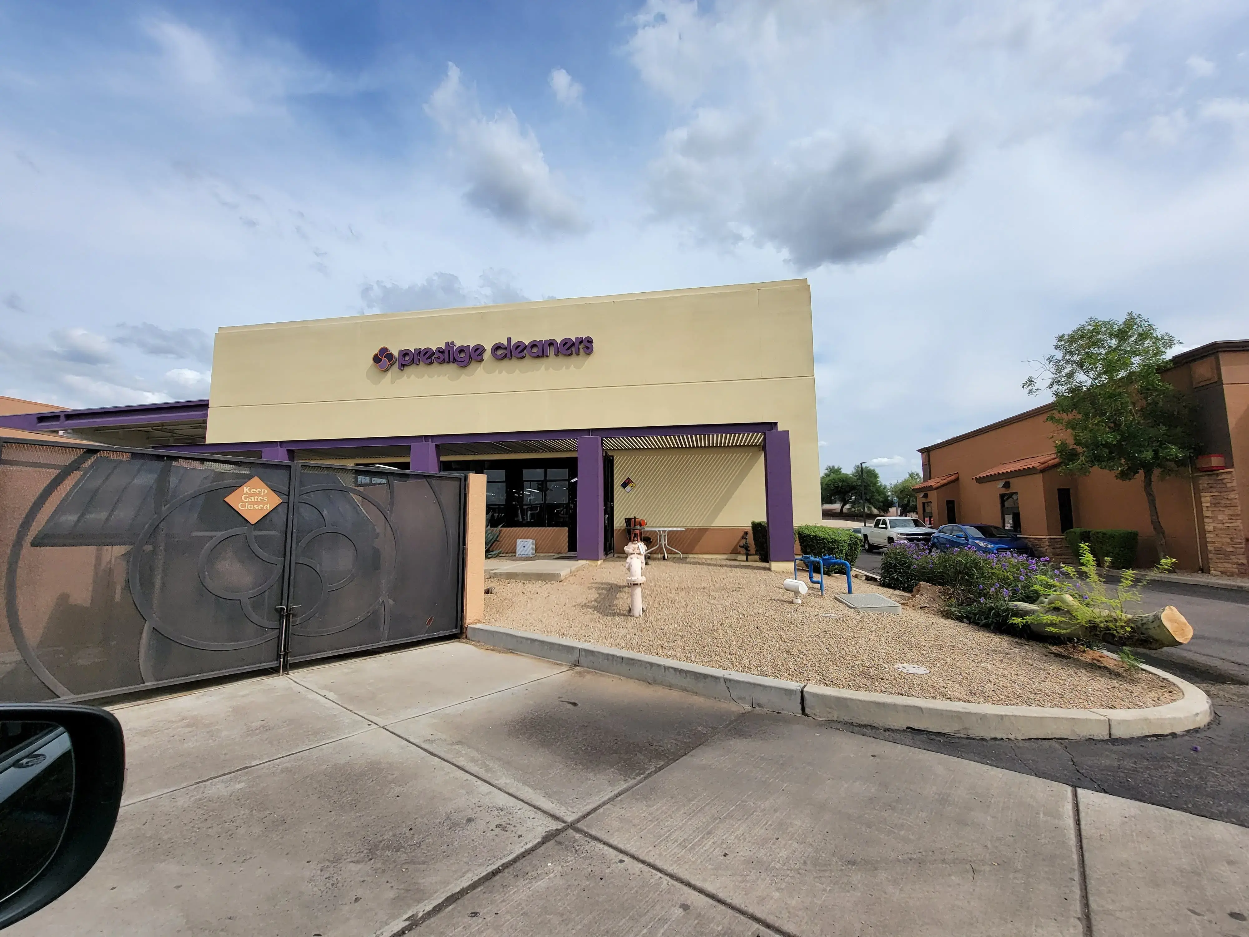Prestige Cleaners Inc - Image 5