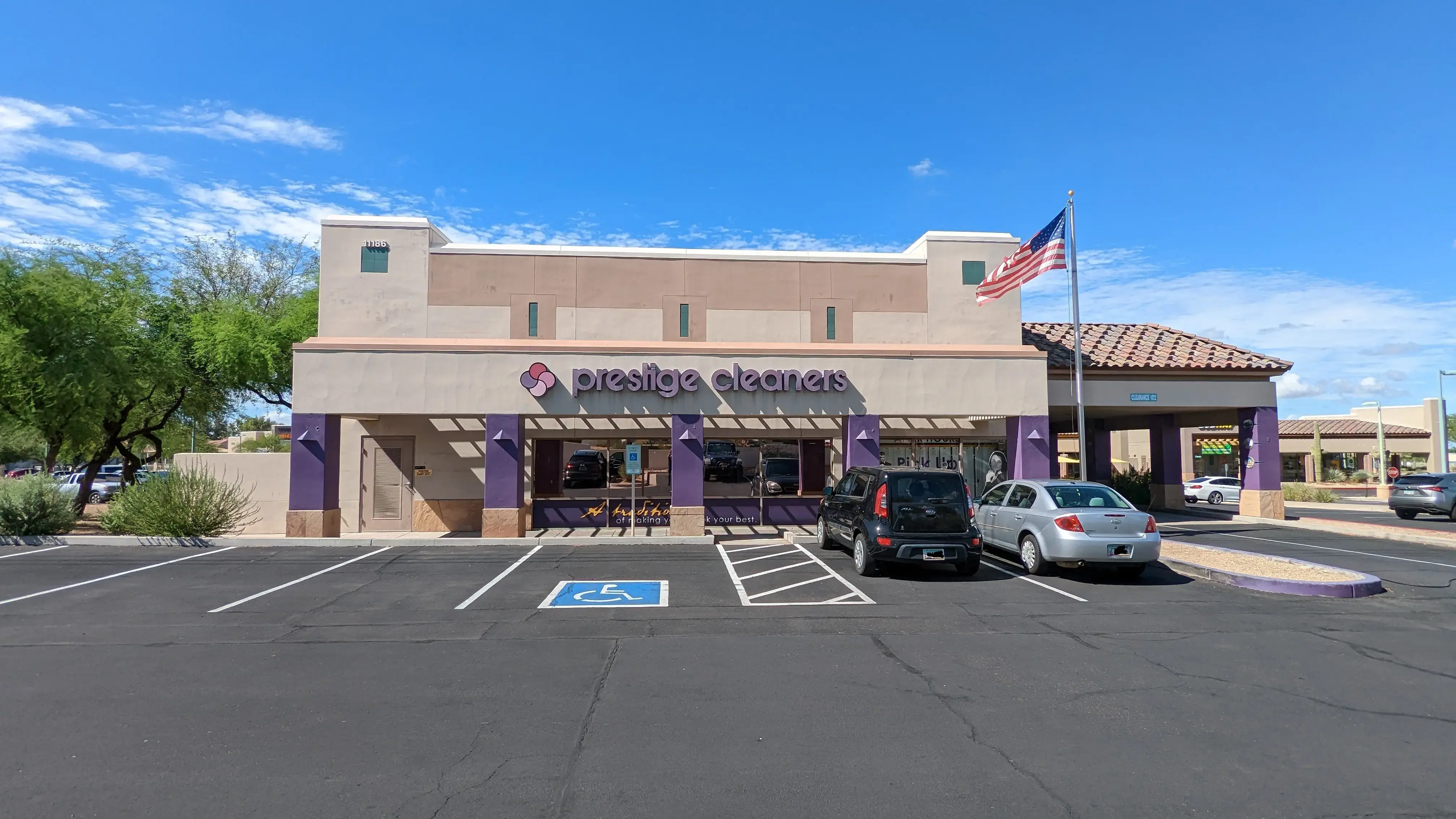 Prestige Cleaners Inc - Image 4
