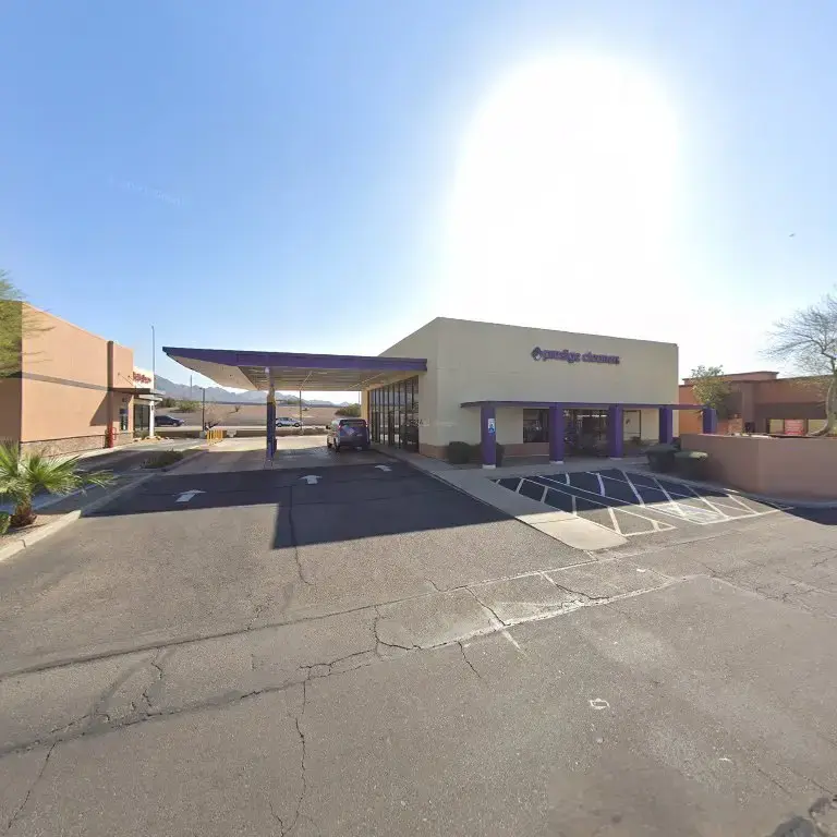 Prestige Cleaners Inc - Image 10