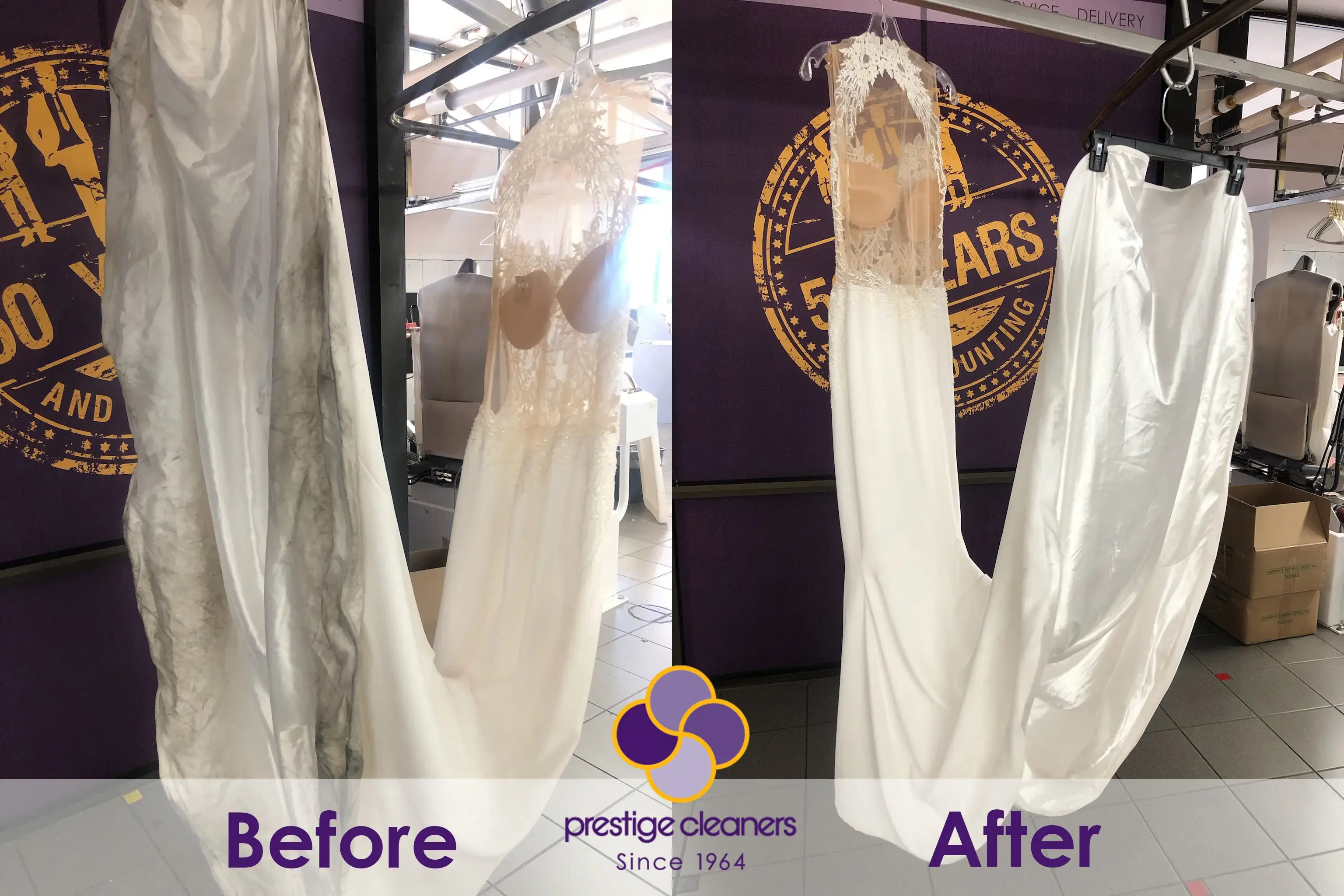 Prestige Cleaners Inc thumbnail 4