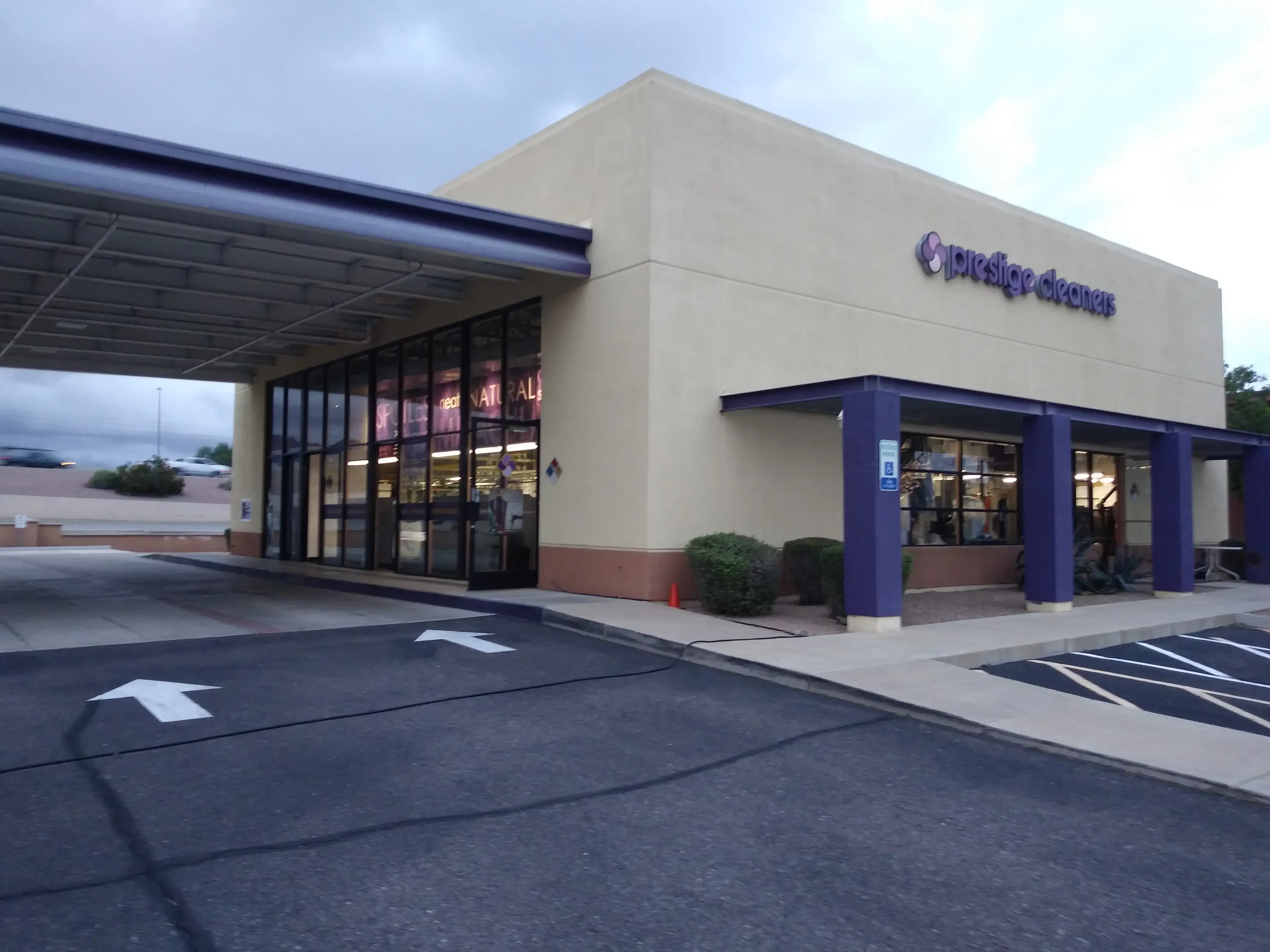 Prestige Cleaners Inc - Image 7