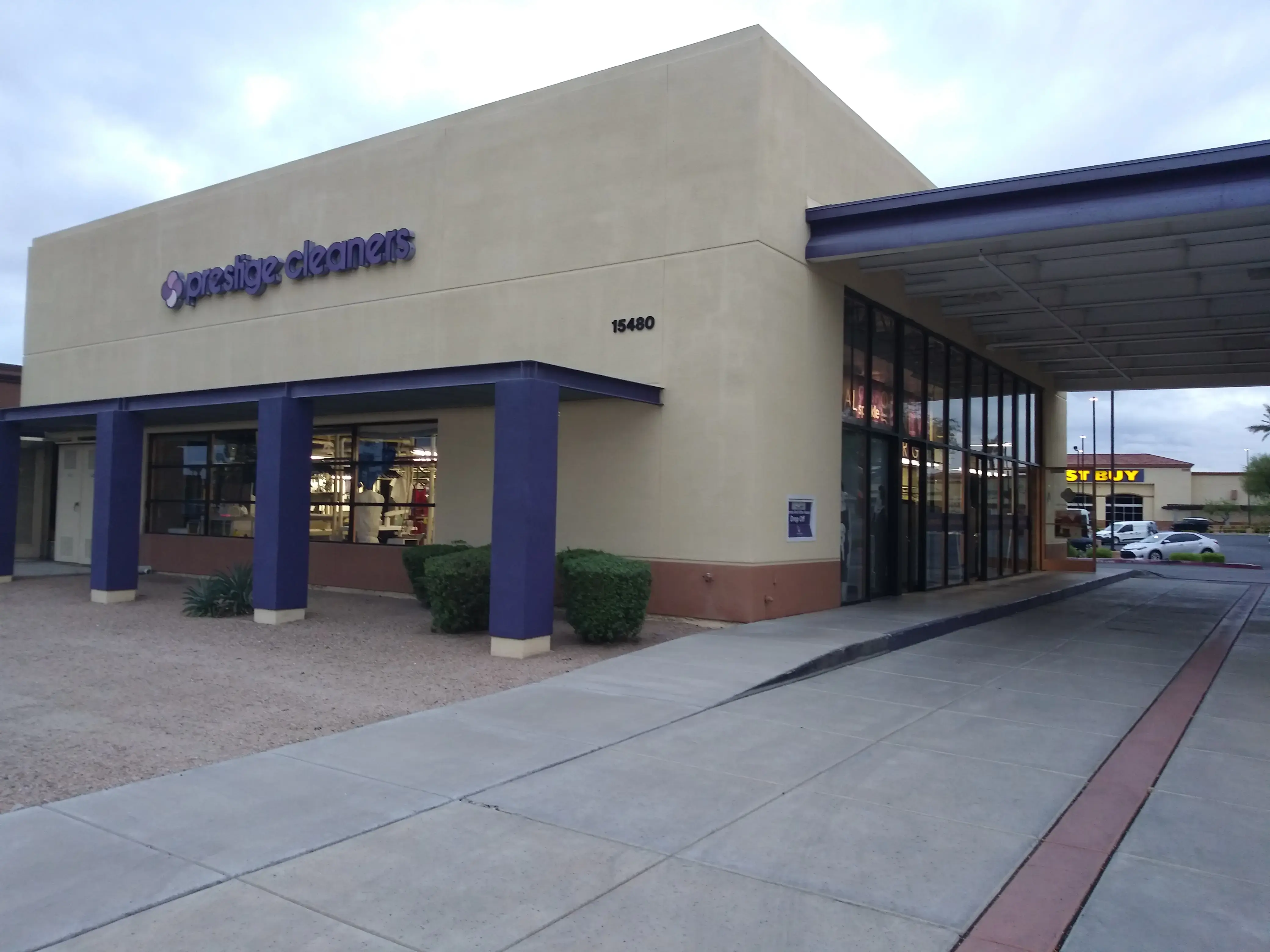Prestige Cleaners Inc thumbnail 8