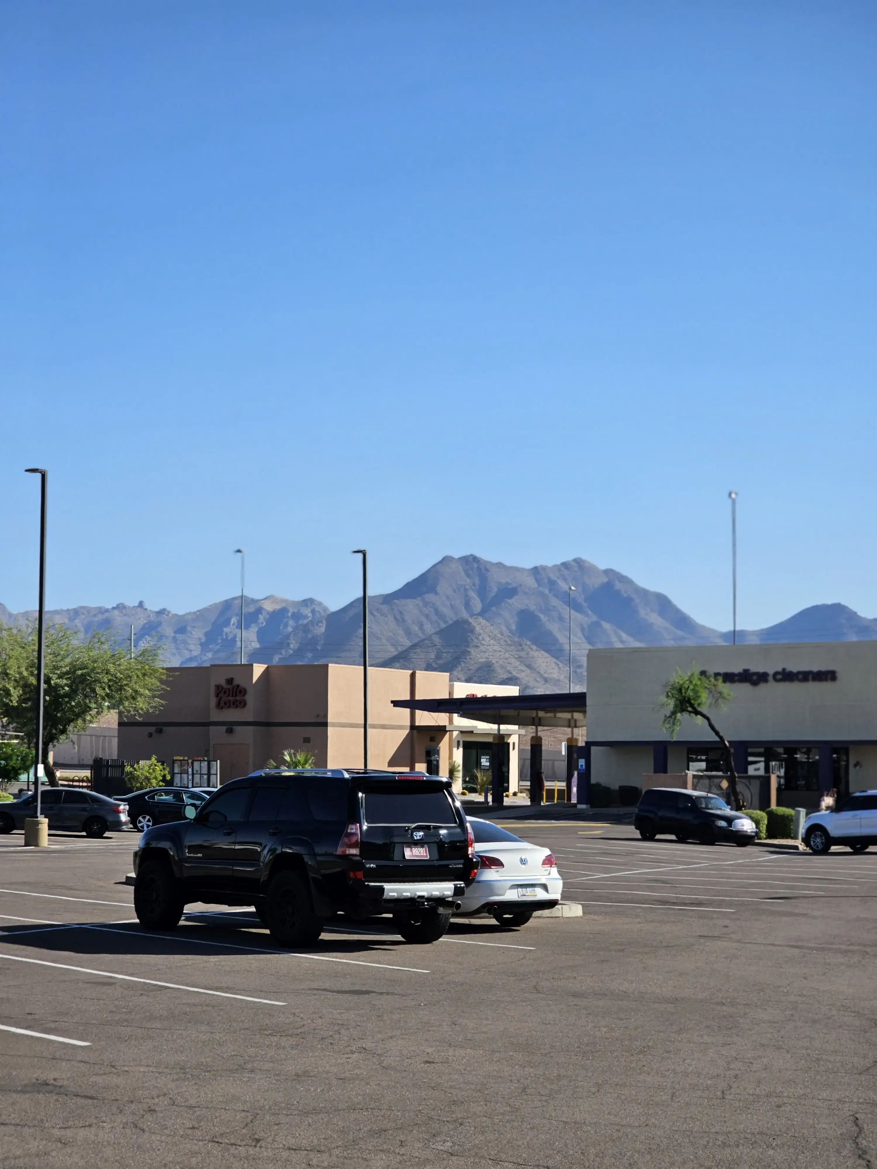 Prestige Cleaners Inc - Image 2