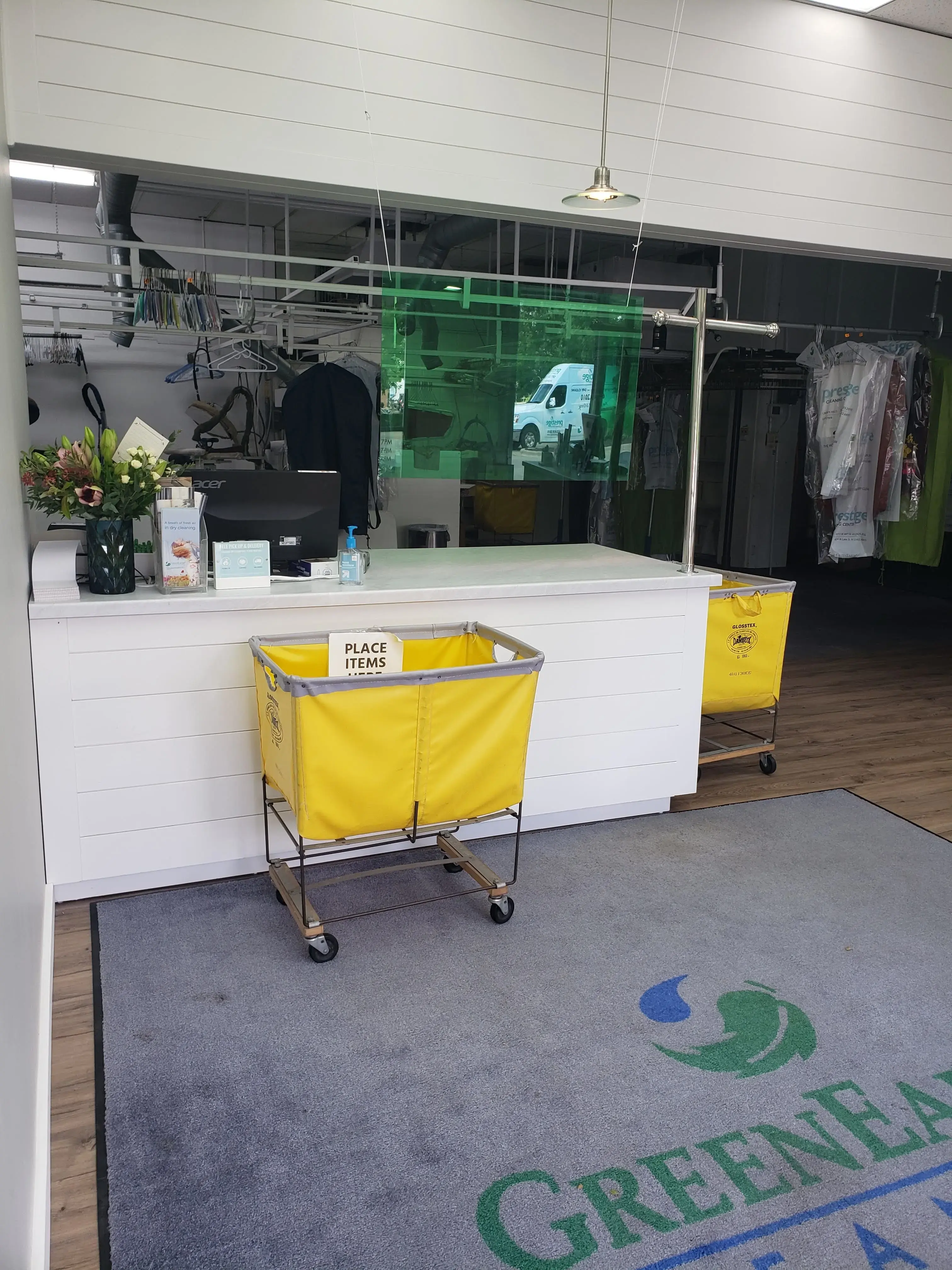 Prestige Cleaning Center - Image 10