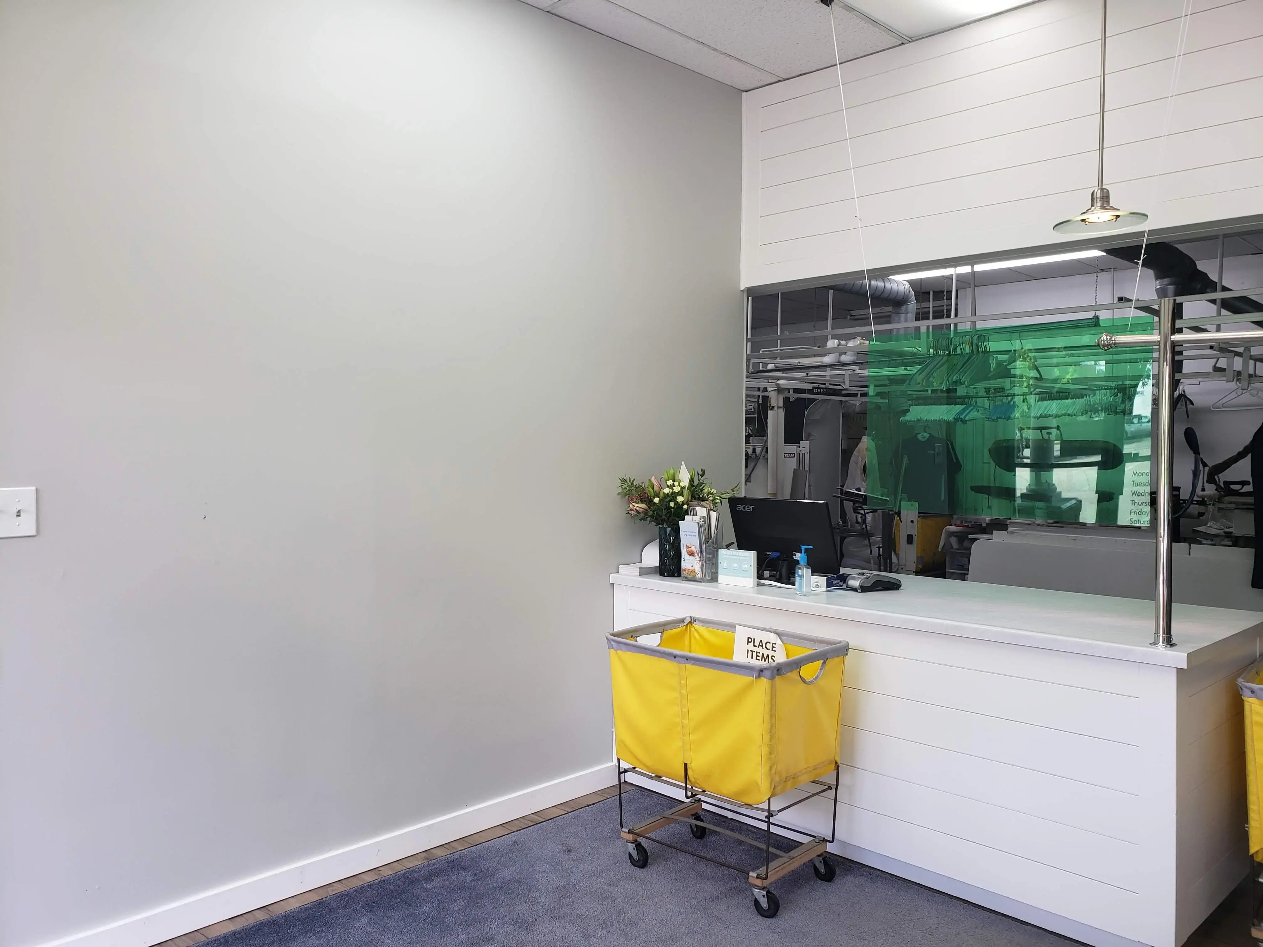 Prestige Cleaning Center thumbnail 9