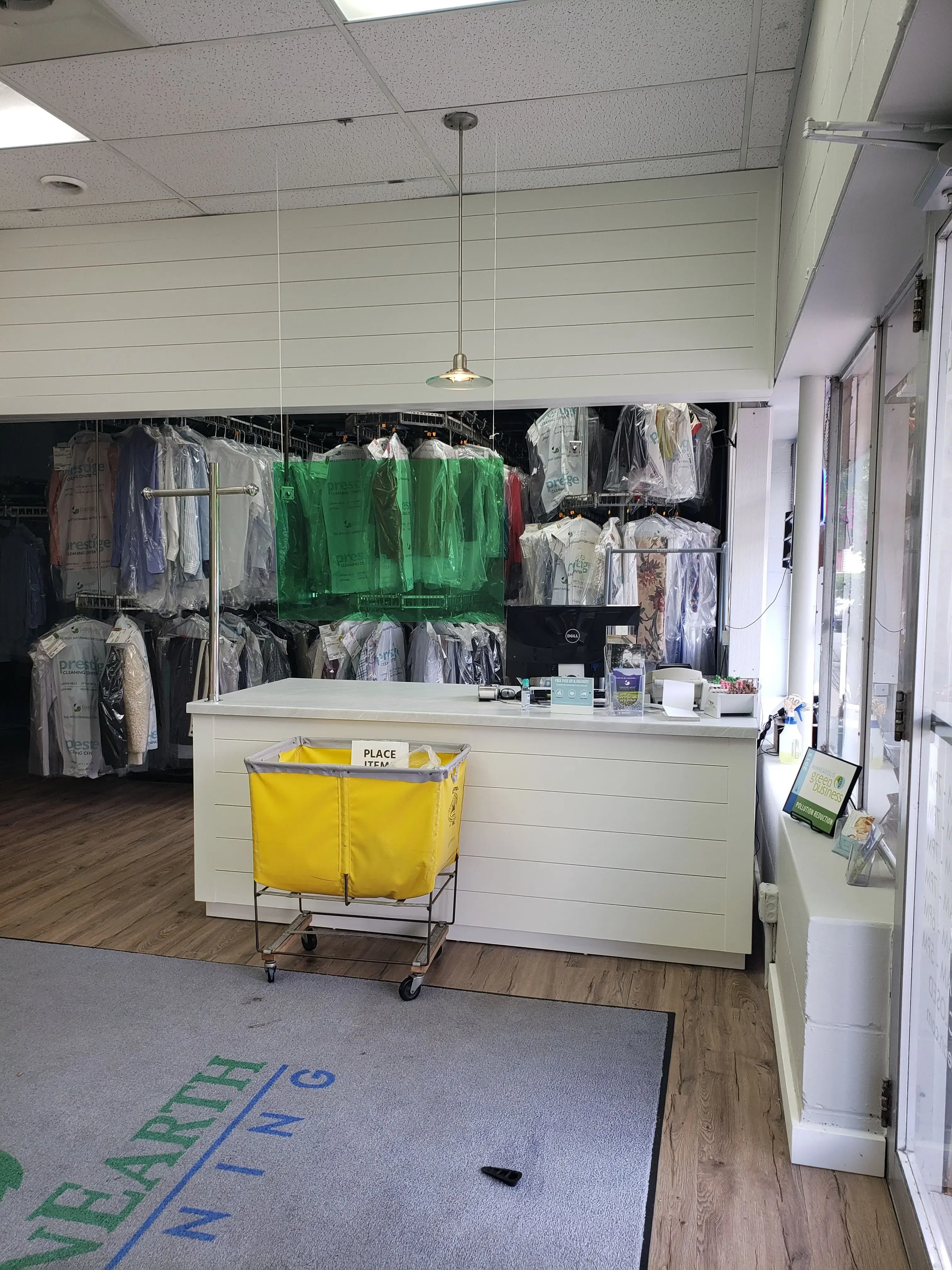 Prestige Cleaning Center thumbnail 18