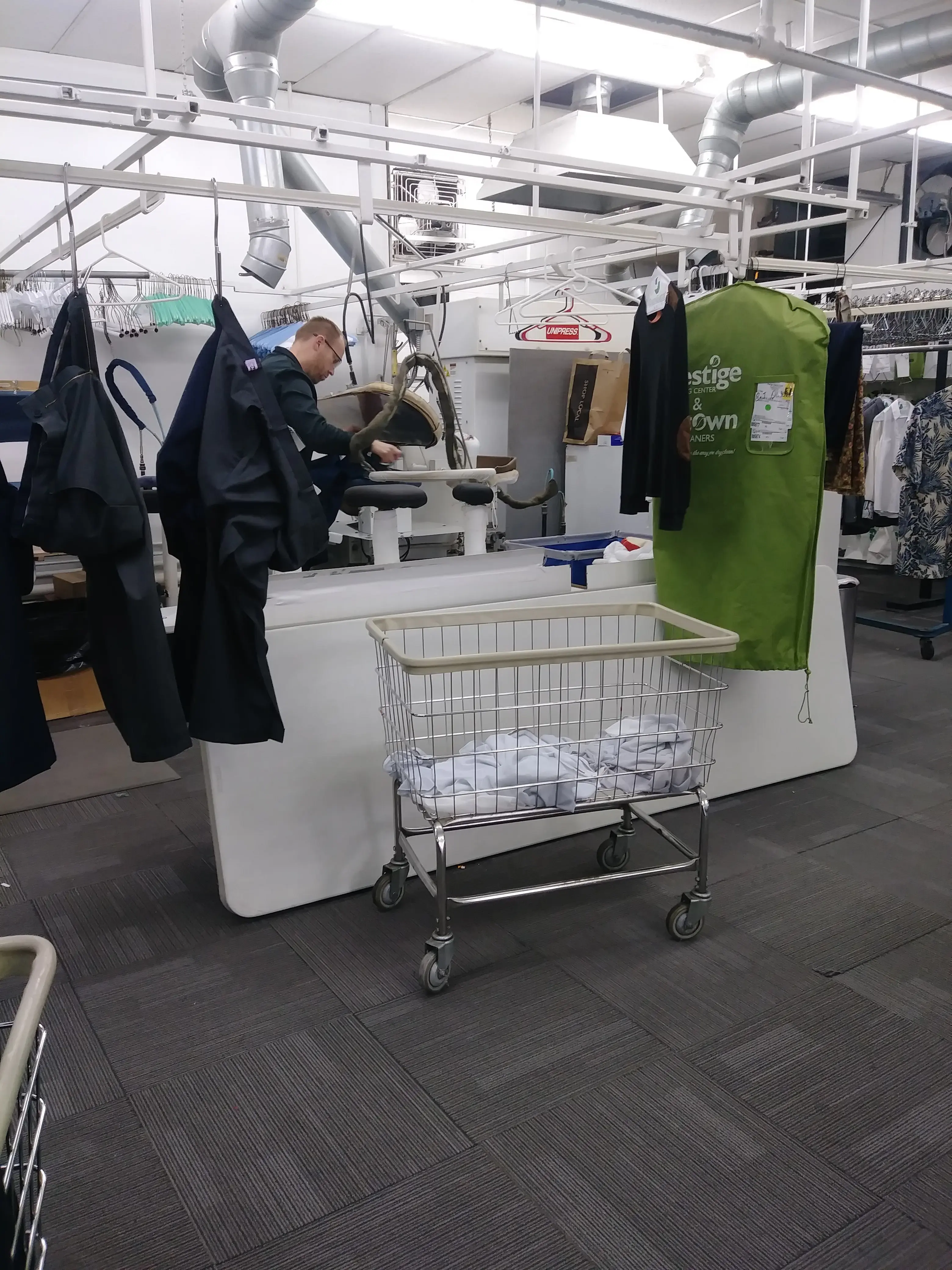 Prestige Cleaning Center - Image 6